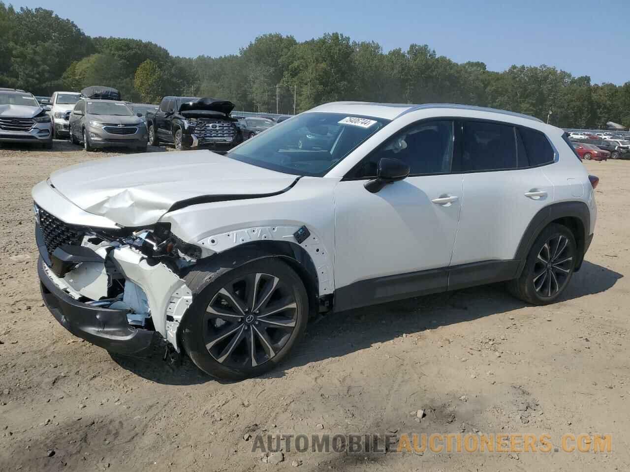 7MMVABEM8RN215331 MAZDA CX-50 PREM 2024