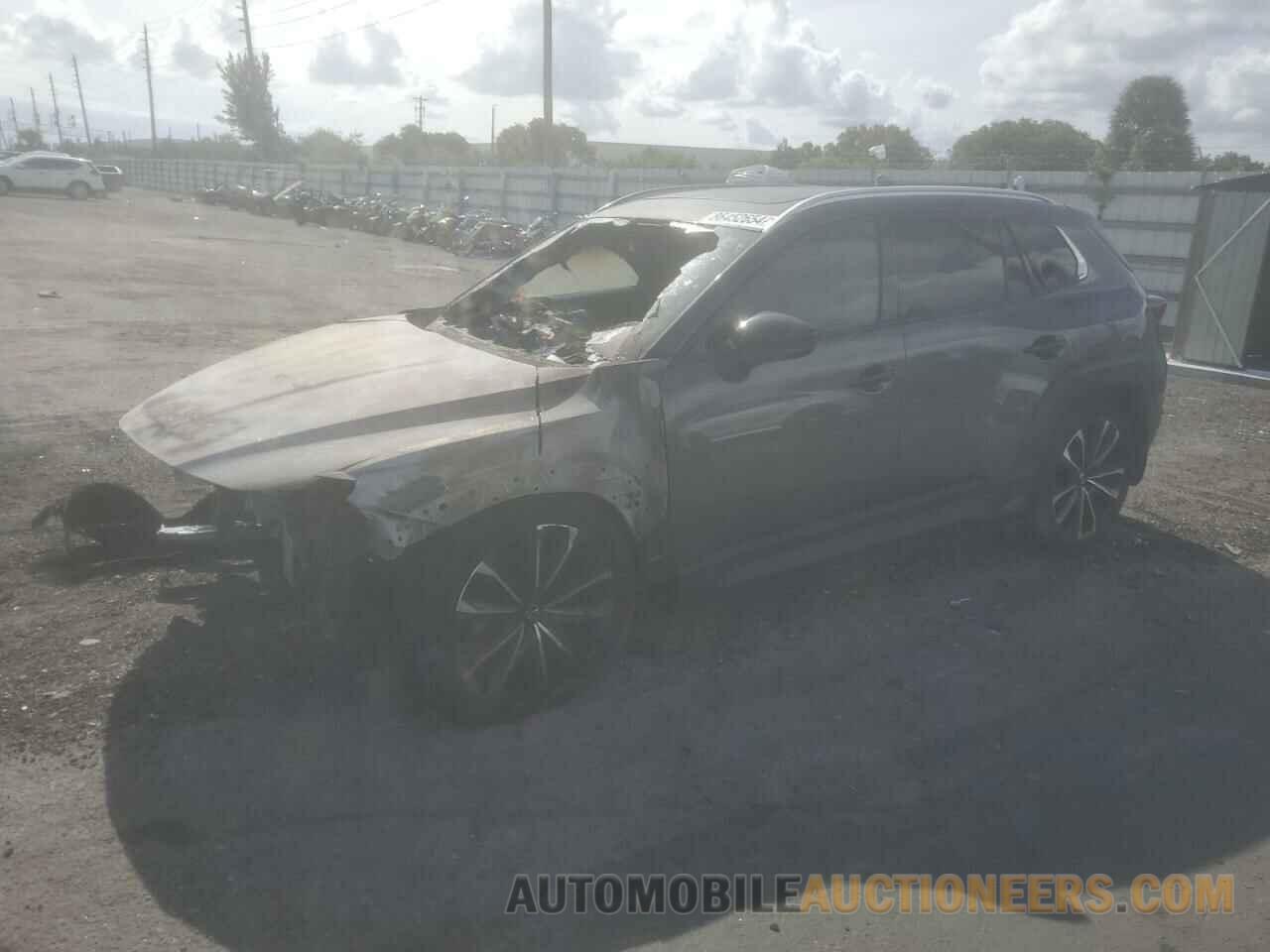 7MMVABEM8RN243694 MAZDA CX-50 PREM 2024