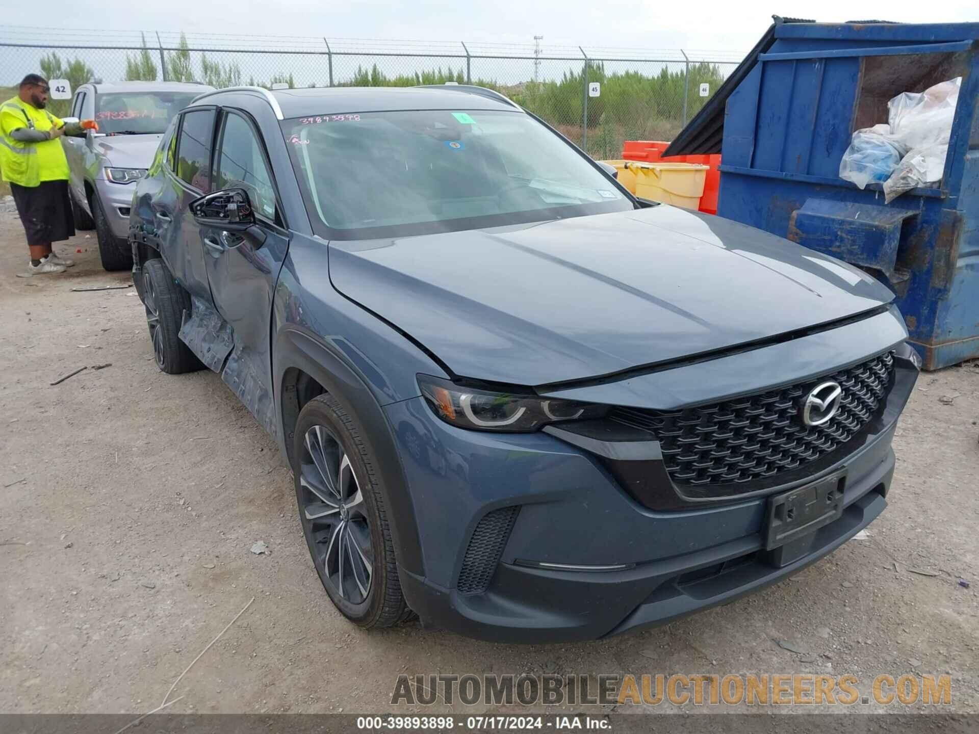 7MMVABEMXPN101988 MAZDA CX-50 2023