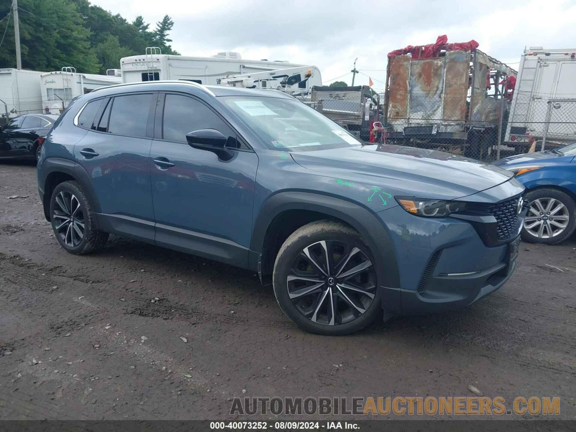 7MMVABEMXPN102946 MAZDA CX-50 2023