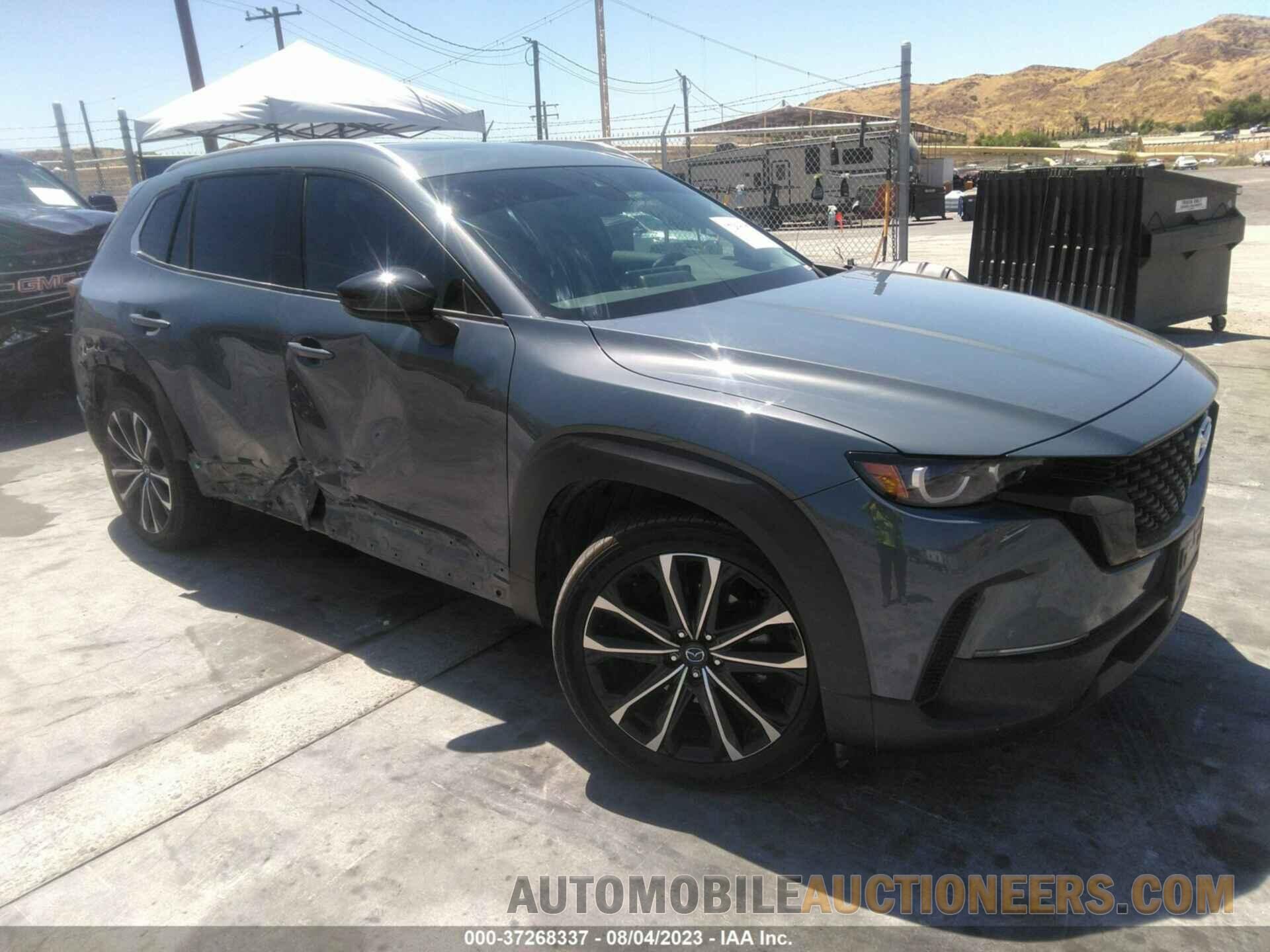 7MMVABEMXPN104048 MAZDA CX-50 2023