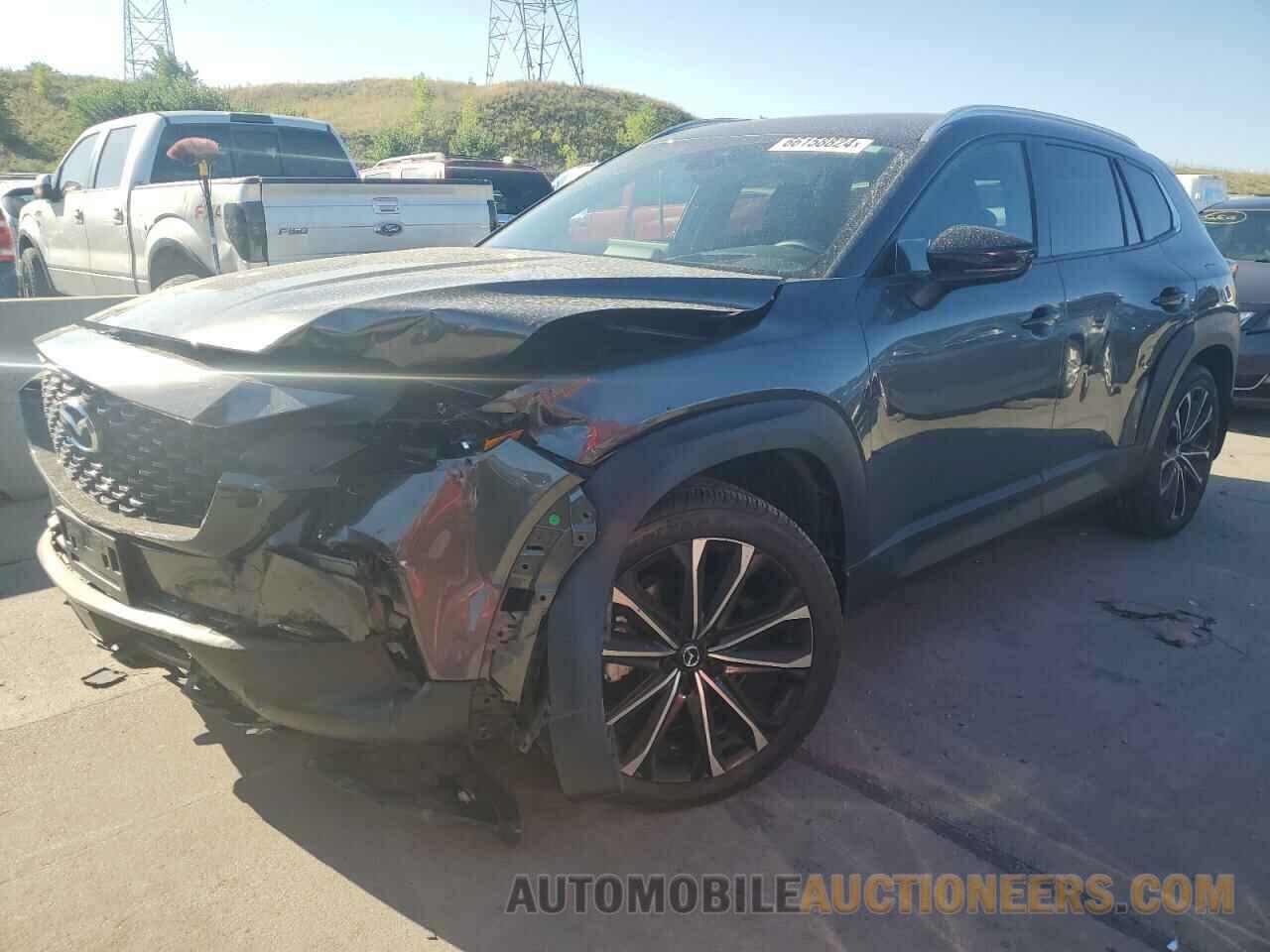 7MMVABEMXPN113381 MAZDA CX-50 PREM 2023