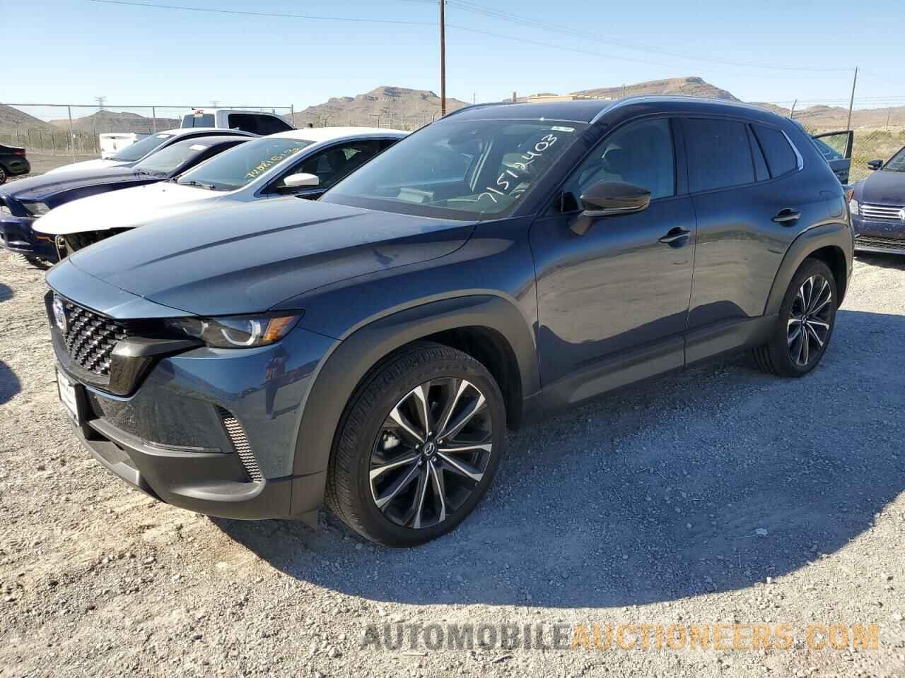 7MMVABEMXPN124672 MAZDA CX-50 PREM 2023