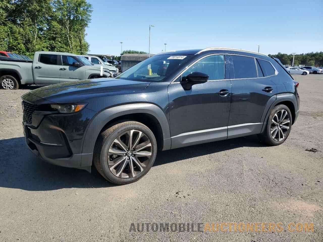 7MMVABEMXPN138295 MAZDA CX-50 PREM 2023