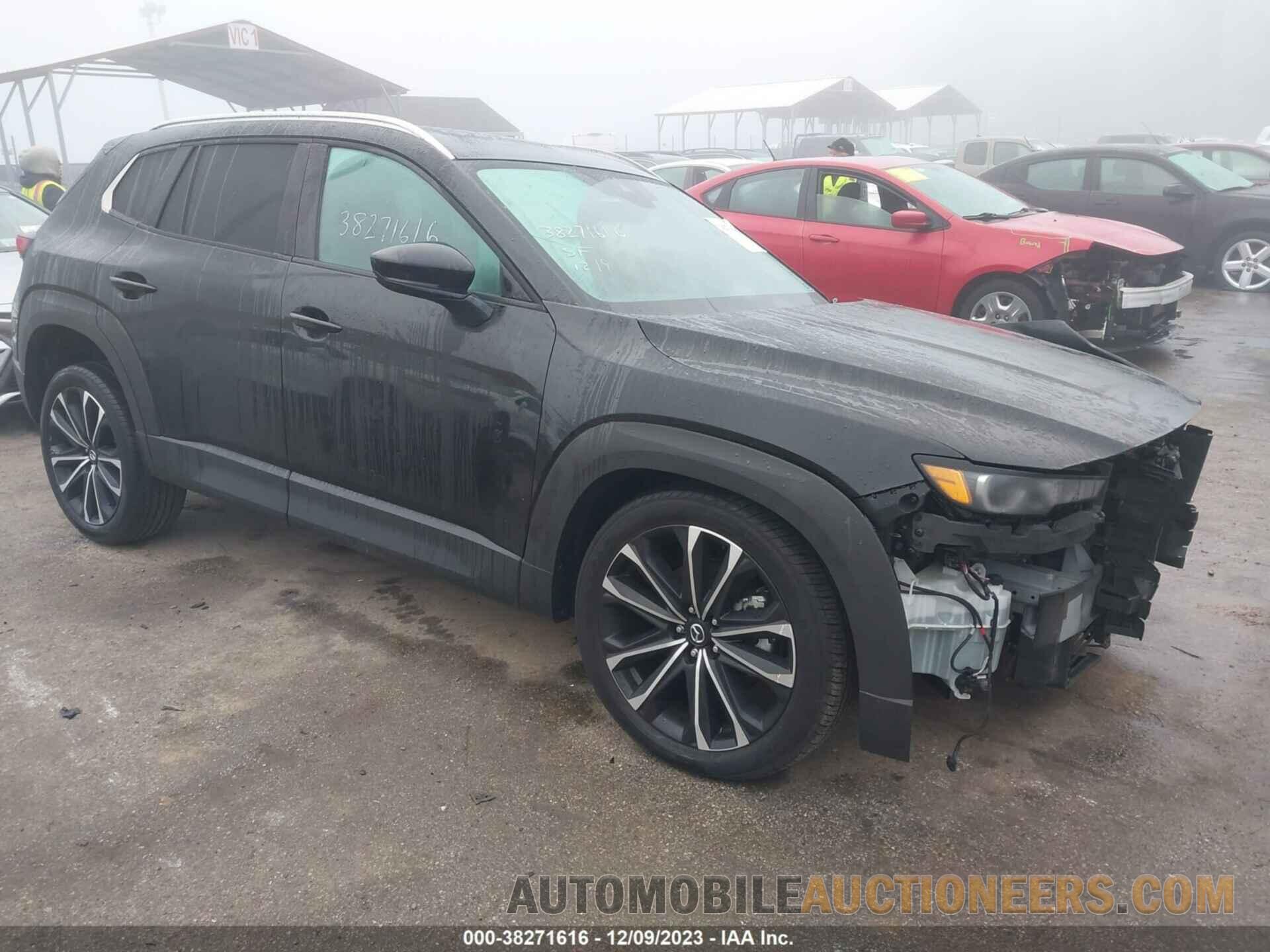 7MMVABEMXPN140323 MAZDA CX-50 2023