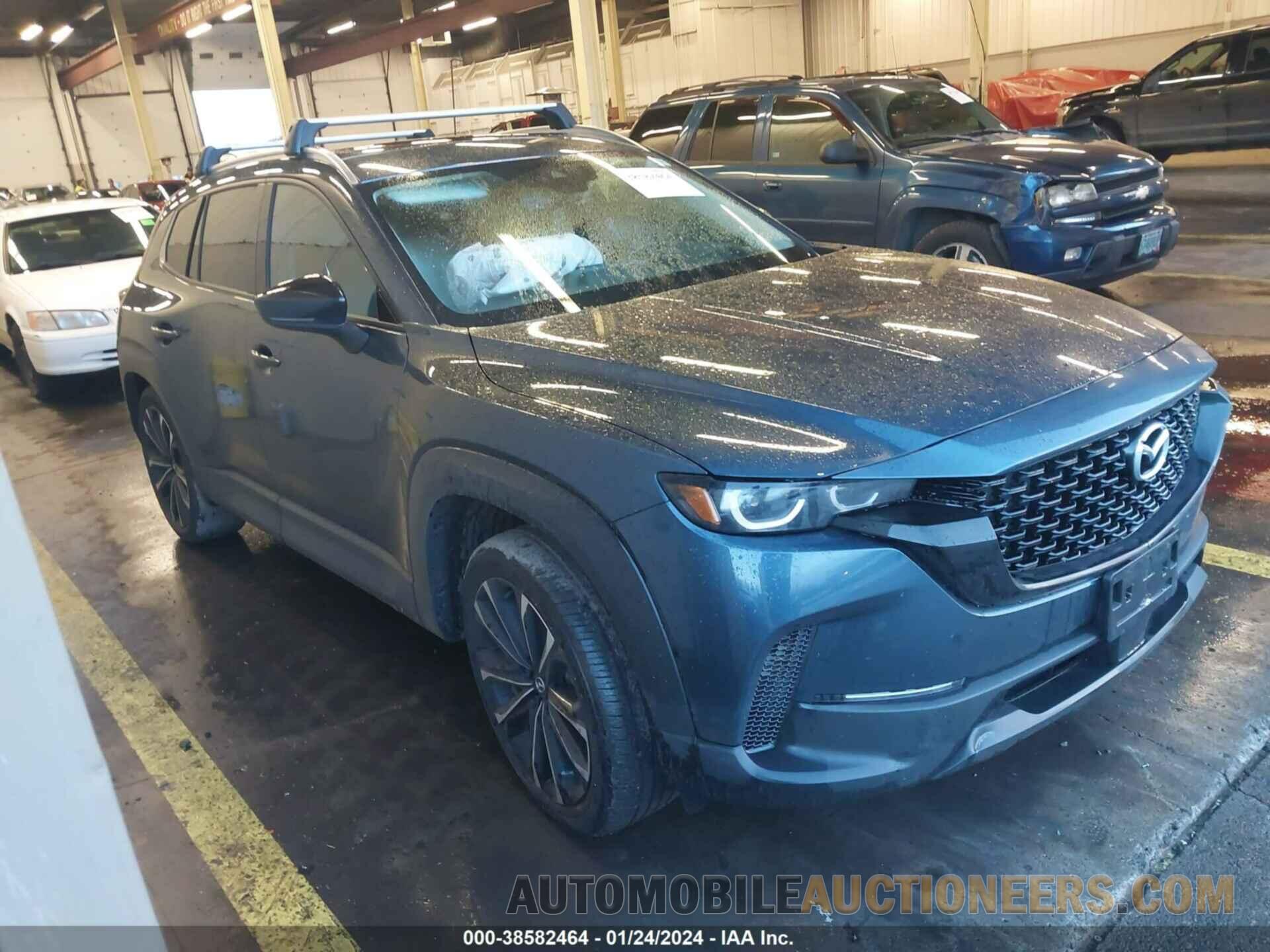 7MMVABEMXPN147952 MAZDA CX-50 2023