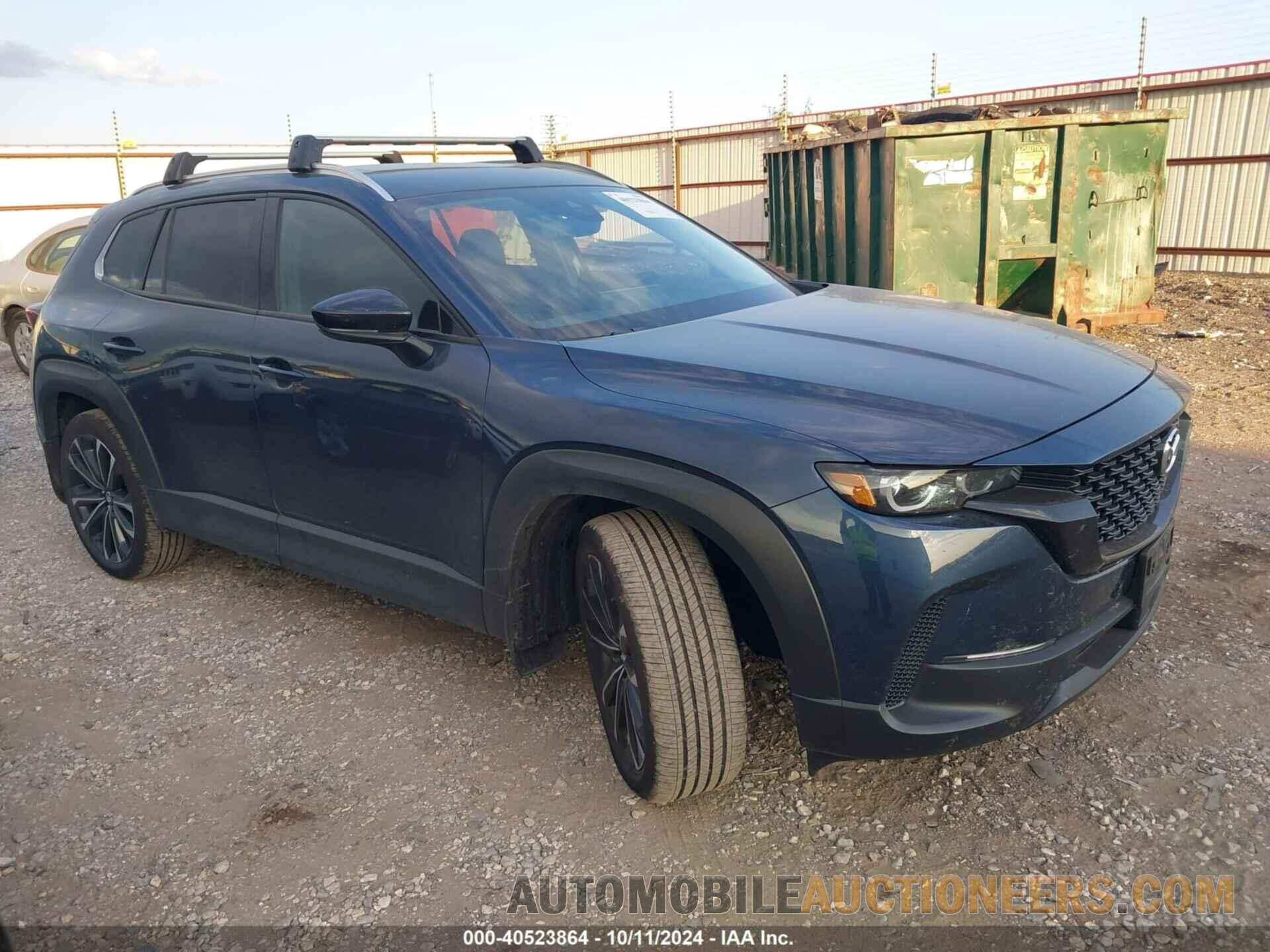 7MMVABEMXRN214603 MAZDA CX-50 2024