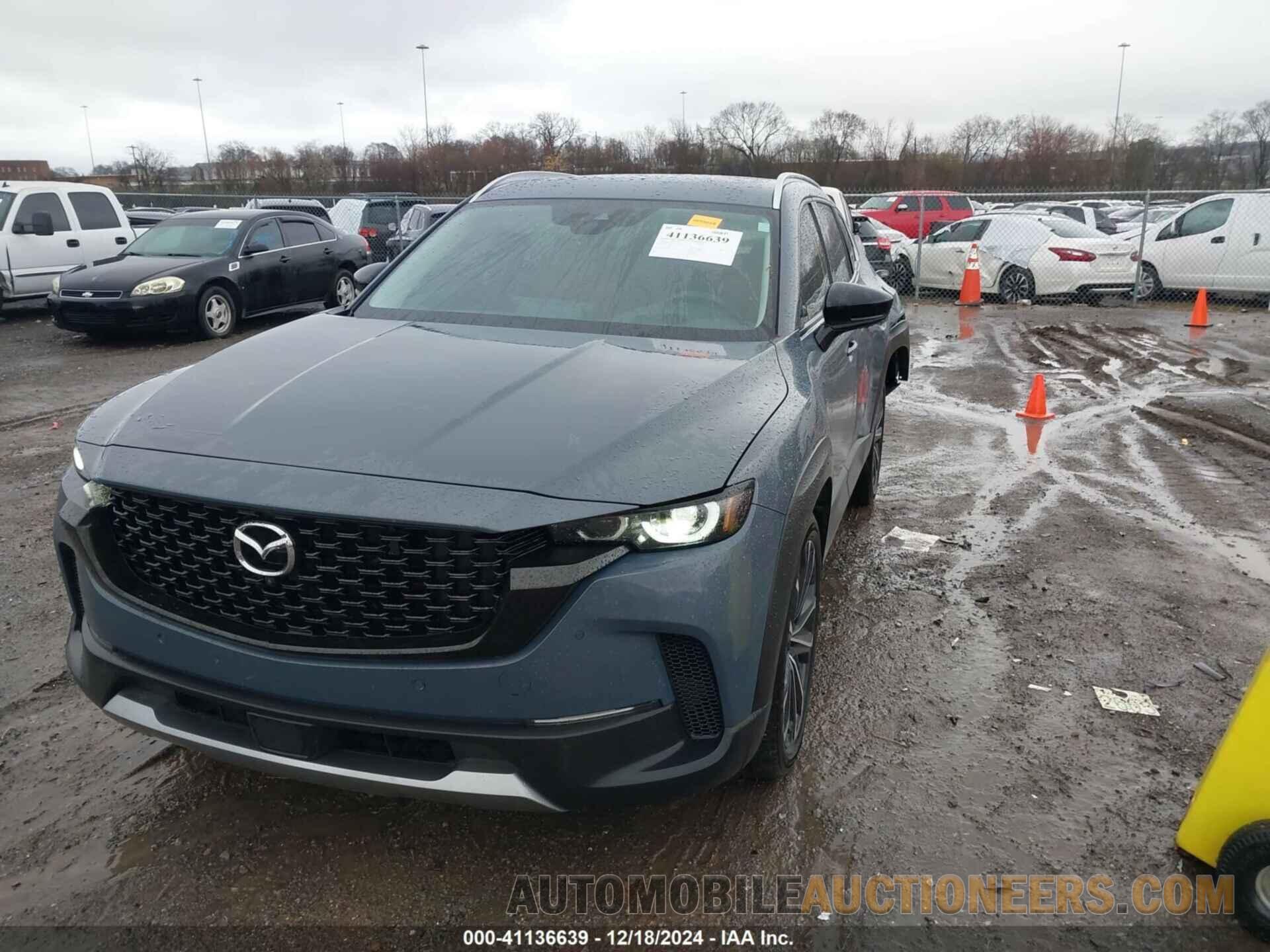 7MMVABEY0PN118351 MAZDA CX-50 2023