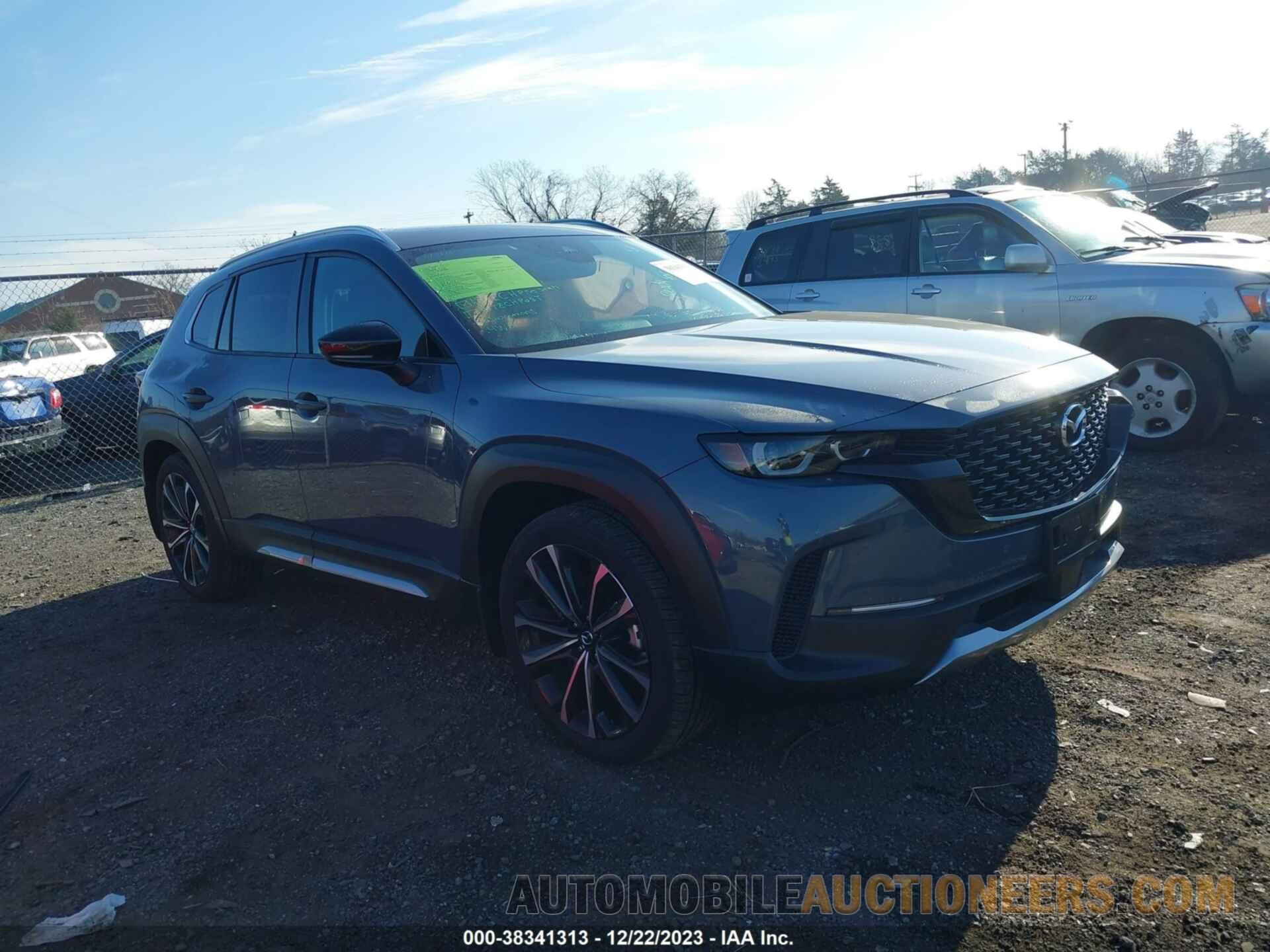 7MMVABEY0PN141578 MAZDA CX-50 2023