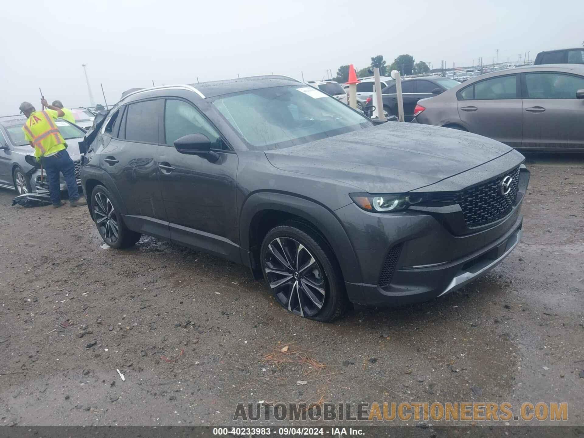 7MMVABEY0PN146196 MAZDA CX-50 2023