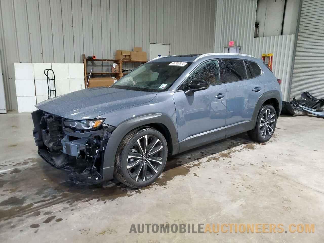 7MMVABEY0RN189388 MAZDA CX-50 2024