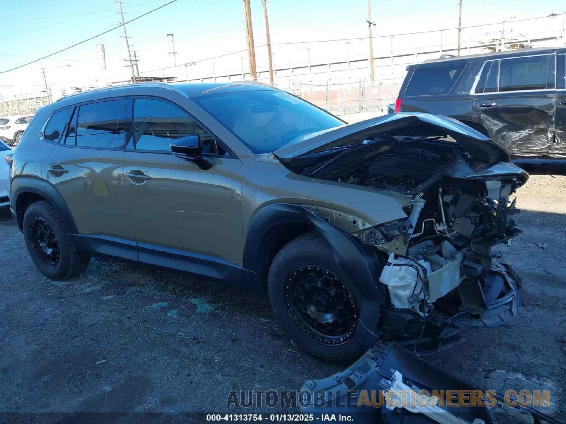 7MMVABEY1PN100568 MAZDA CX-50 2023