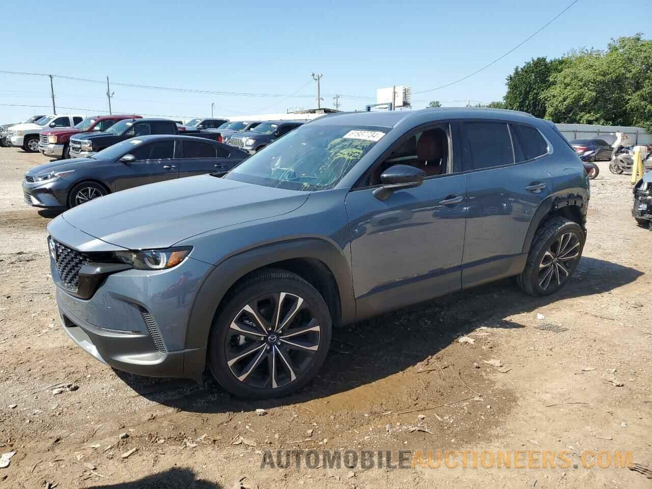 7MMVABEY1PN111845 MAZDA CX-50 PREM 2023