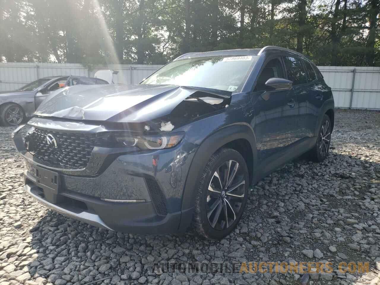 7MMVABEY1PN130217 MAZDA CX-50 PREM 2023