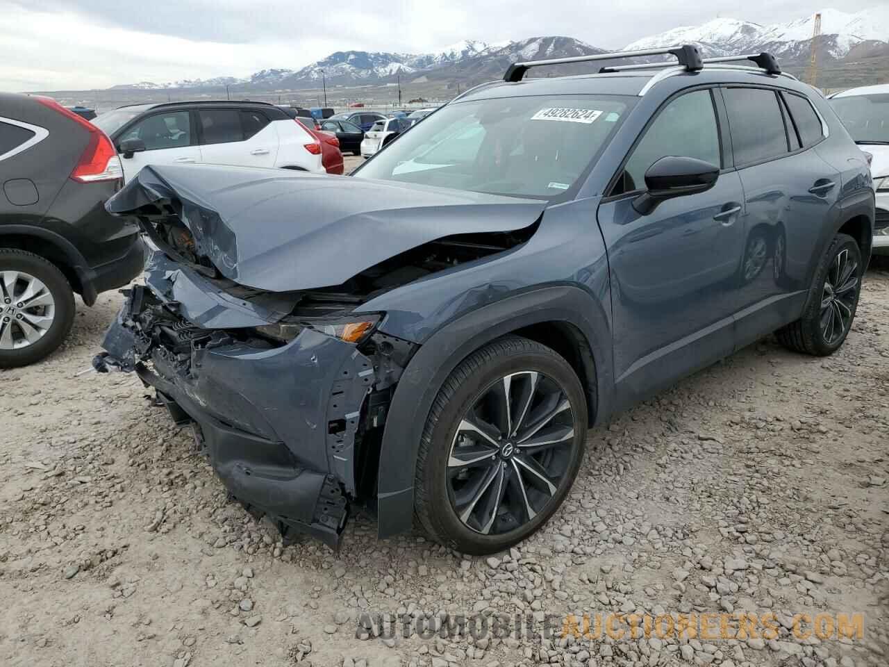 7MMVABEY1PN145591 MAZDA CX-50 PREM 2023