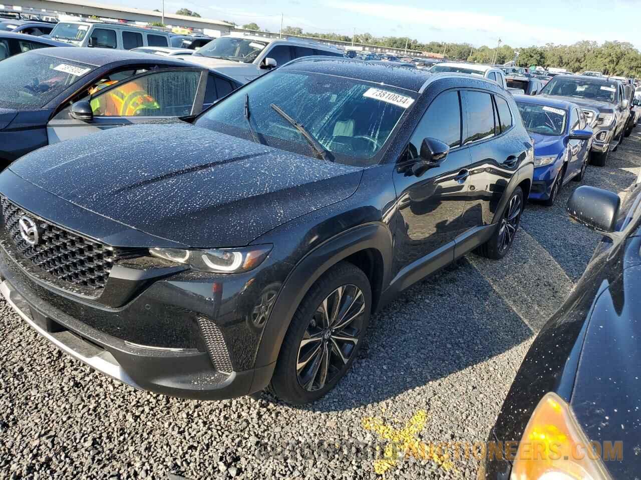 7MMVABEY1RN170011 MAZDA CX-50 PREM 2024