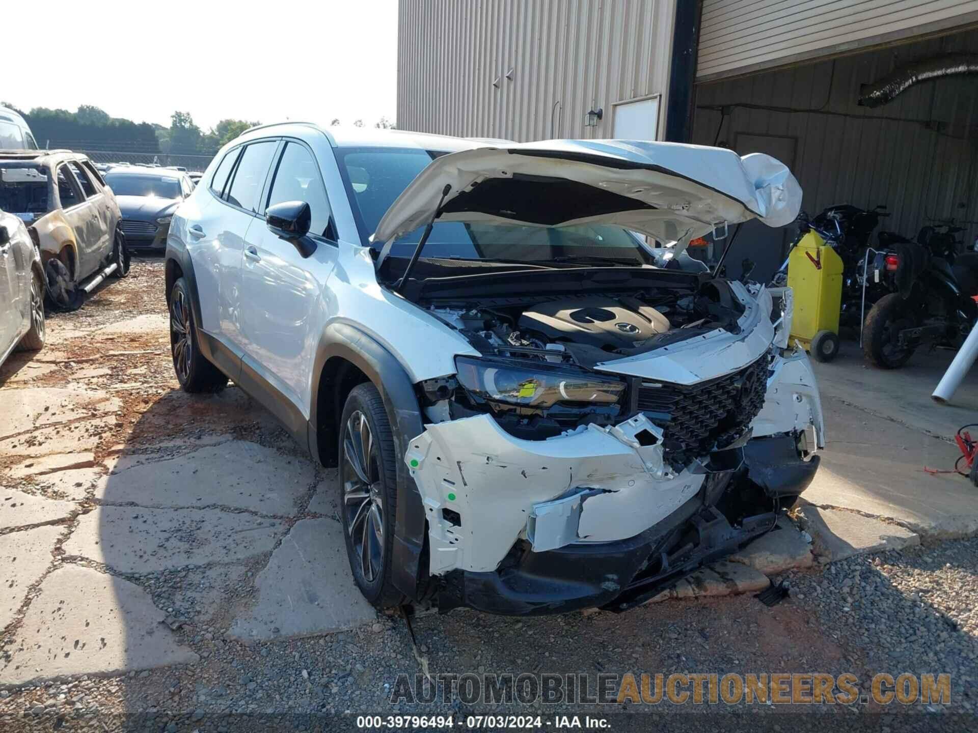 7MMVABEY1RN187164 MAZDA CX-50 2024