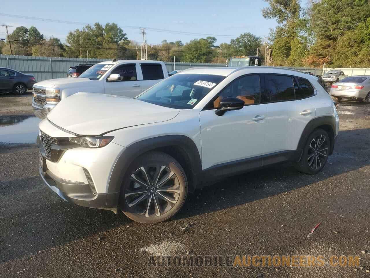 7MMVABEY1RN215030 MAZDA CX-50 PREM 2024