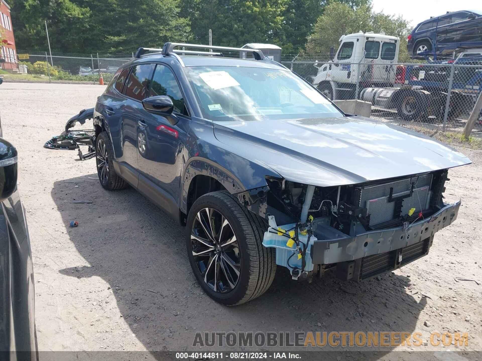 7MMVABEY1RN220793 MAZDA CX-50 2024