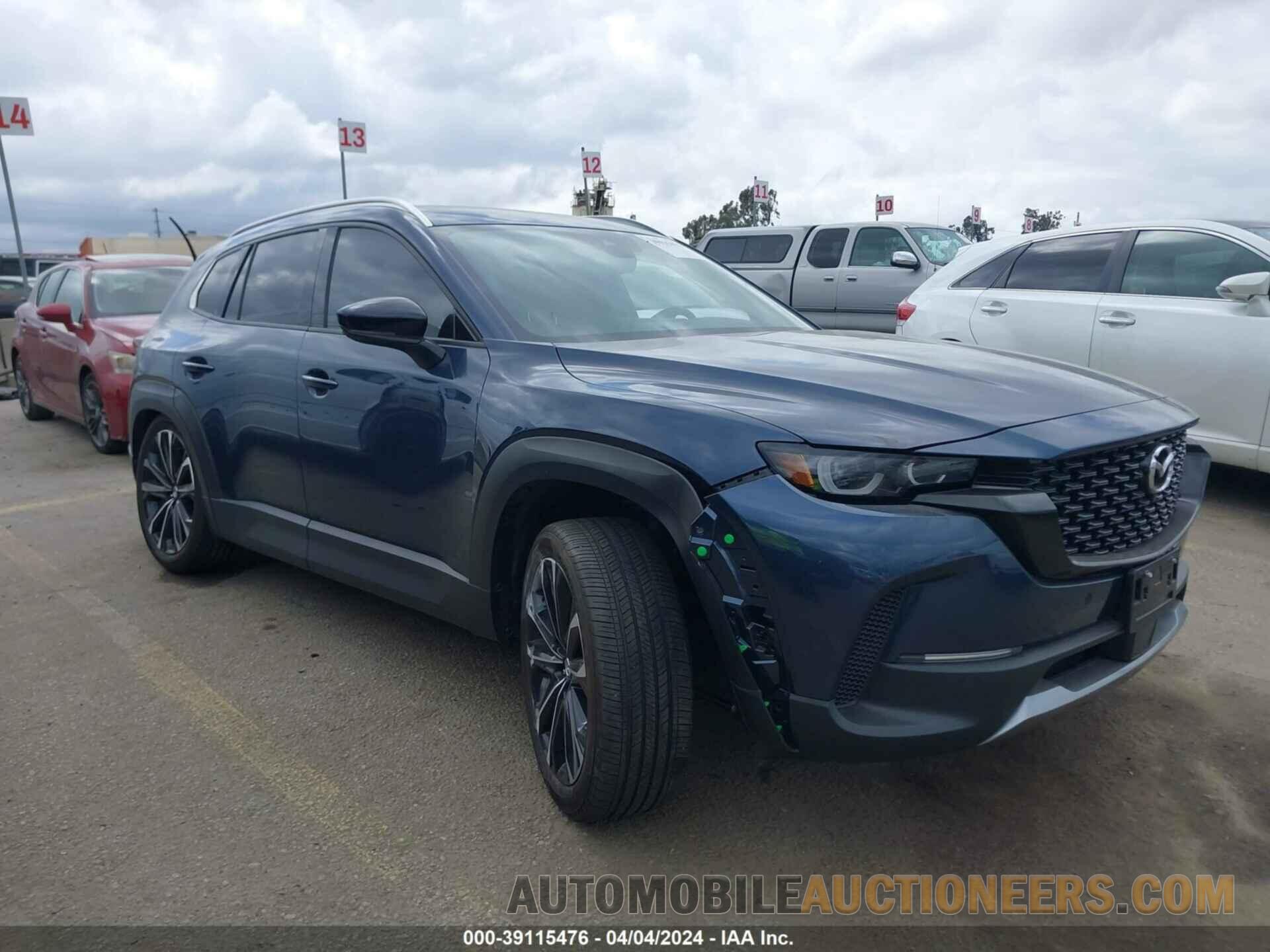 7MMVABEY2PN127150 MAZDA CX-50 2023