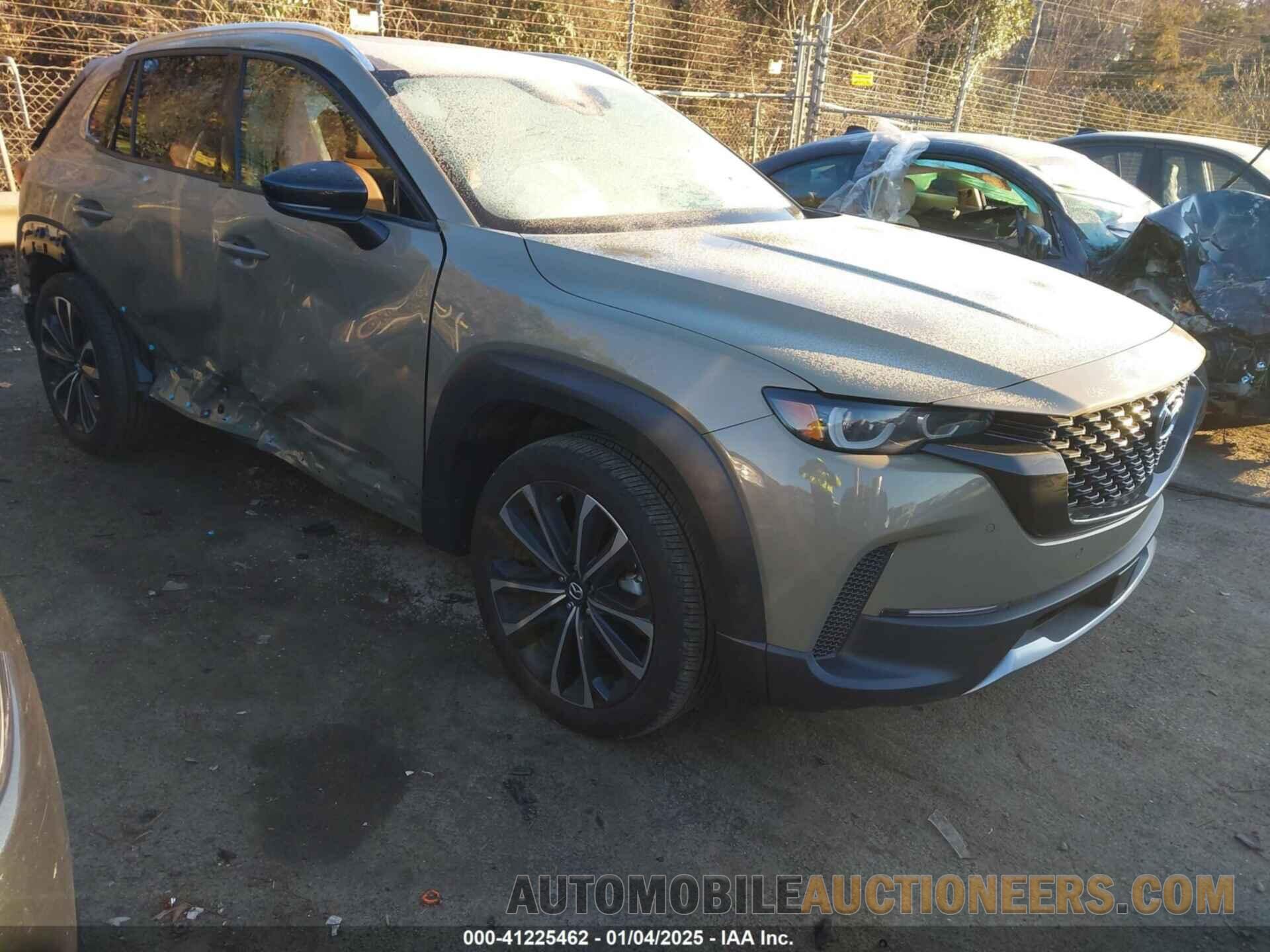 7MMVABEY2RN182510 MAZDA CX-50 2024