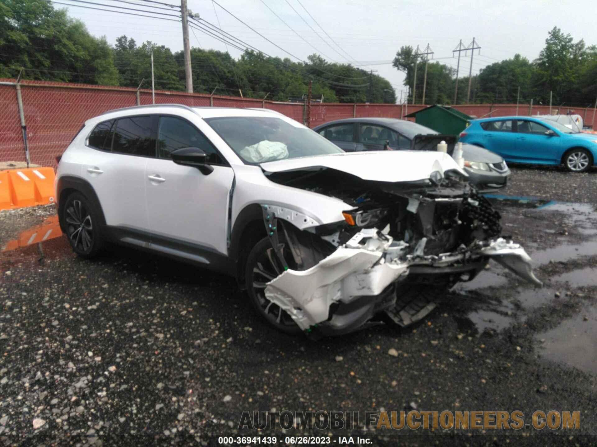 7MMVABEY4PN116425 MAZDA CX-50 2023