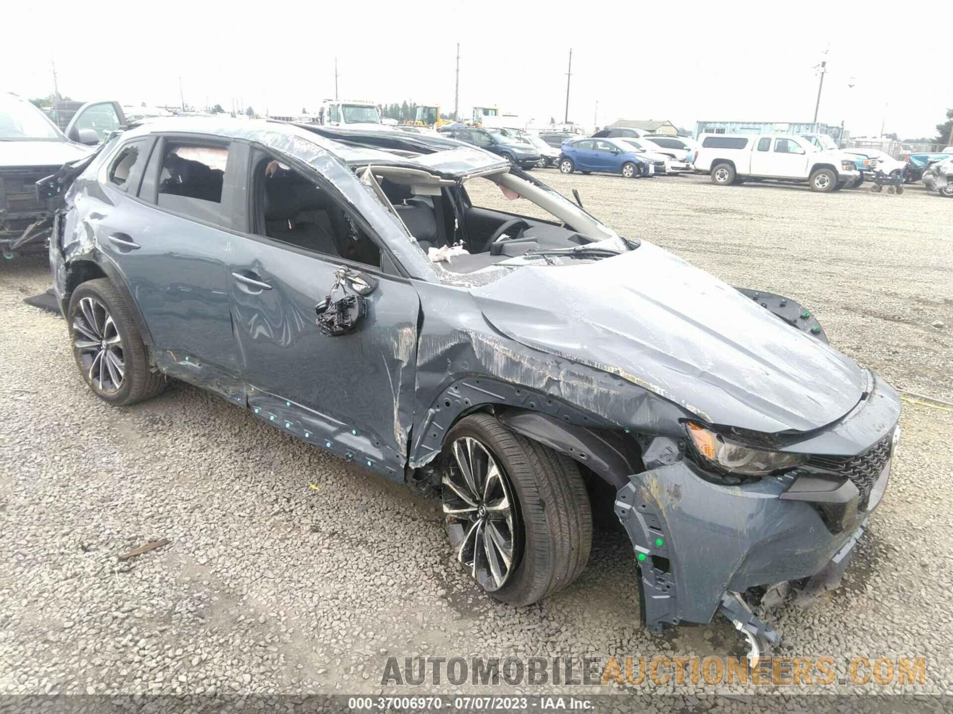 7MMVABEY5PN101514 MAZDA CX-50 2023