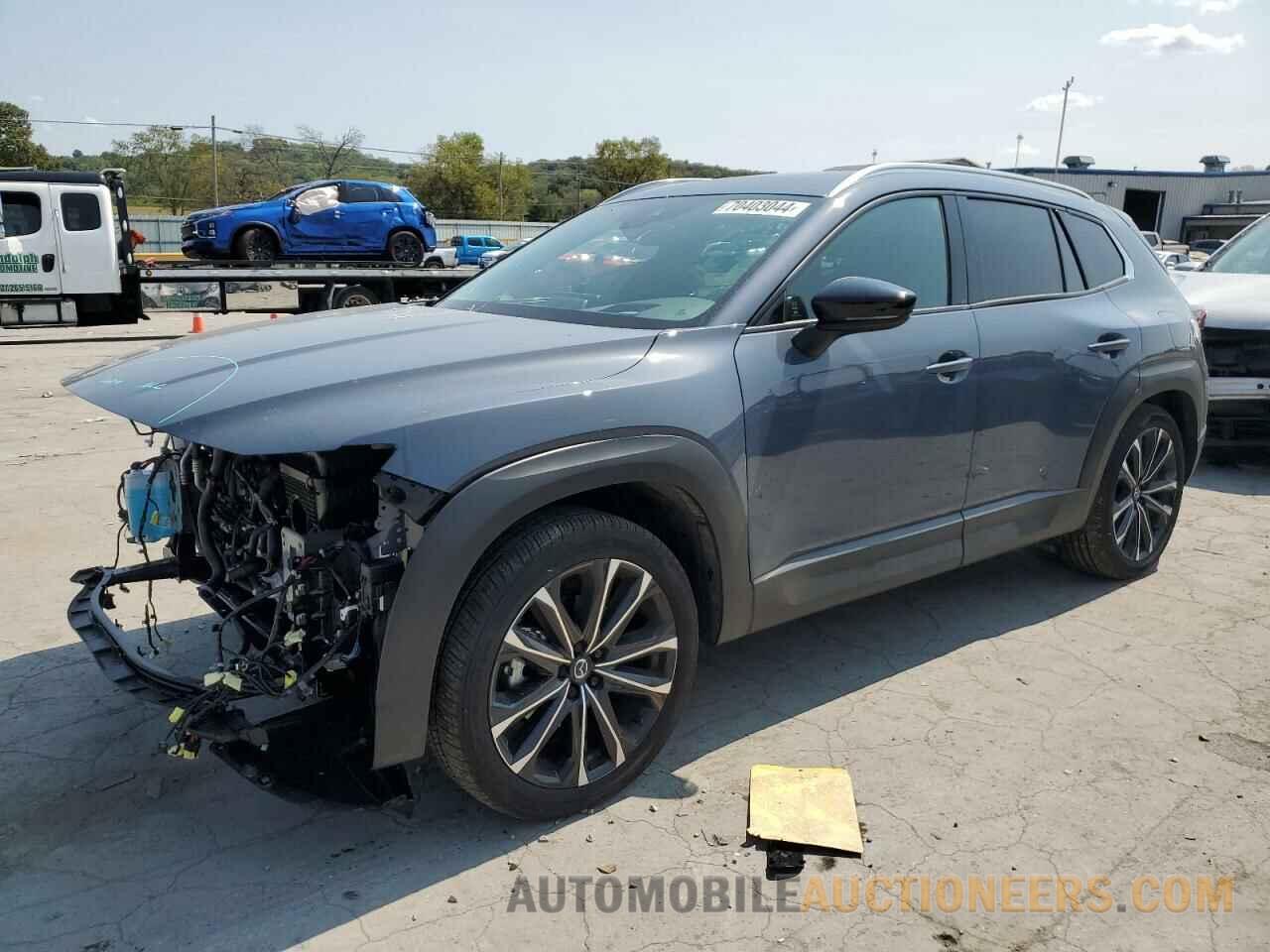 7MMVABEY5RN205326 MAZDA CX-50 PREM 2024