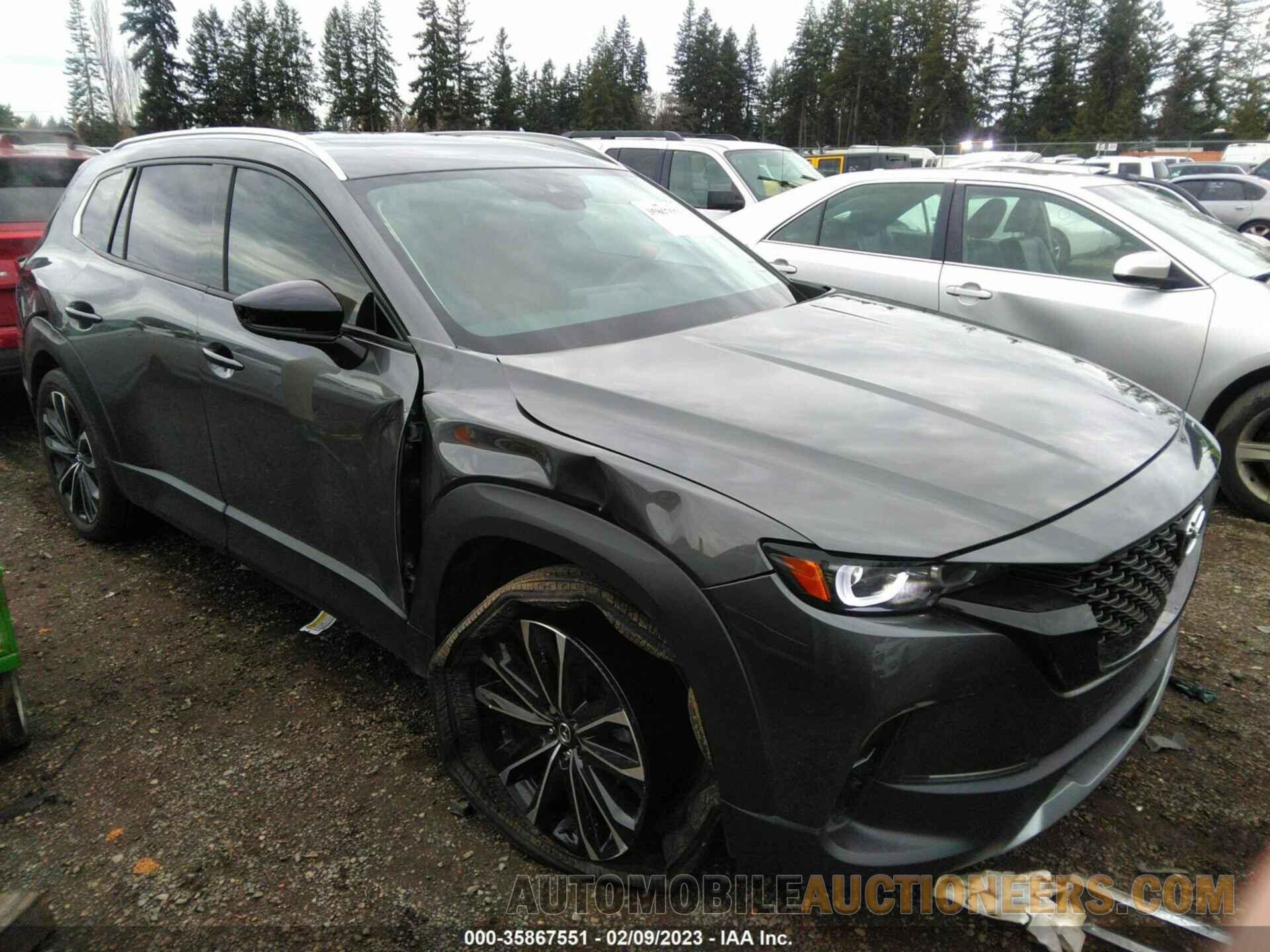 7MMVABEY6PN106513 MAZDA CX-50 2023