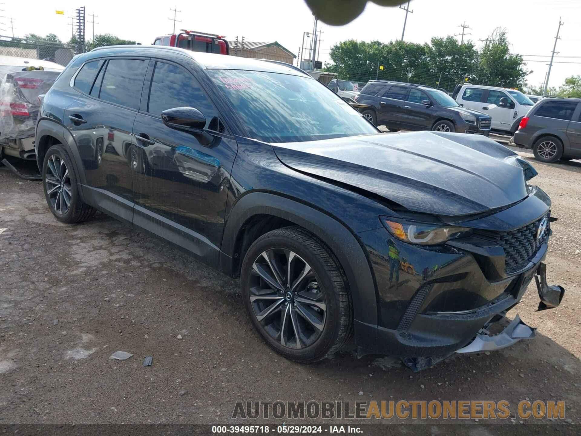 7MMVABEY6PN152777 MAZDA CX-50 2023