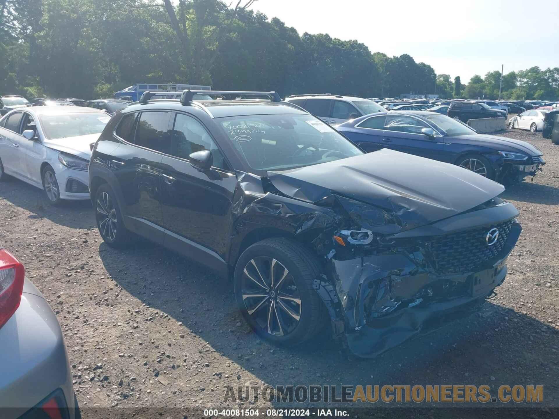 7MMVABEY6RN212138 MAZDA CX-50 2024