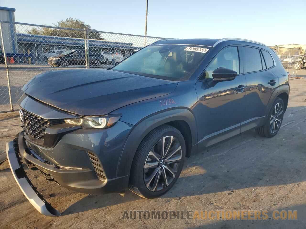 7MMVABEY8PN122163 MAZDA CX-50 PREM 2023