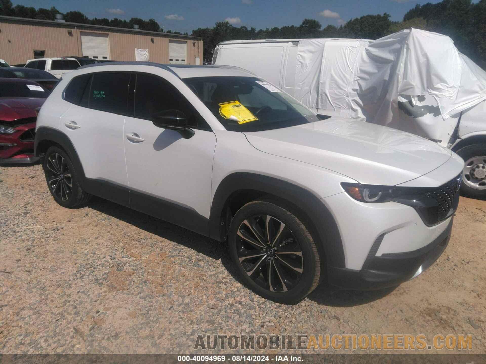 7MMVABEY9RN155398 MAZDA CX-50 2024