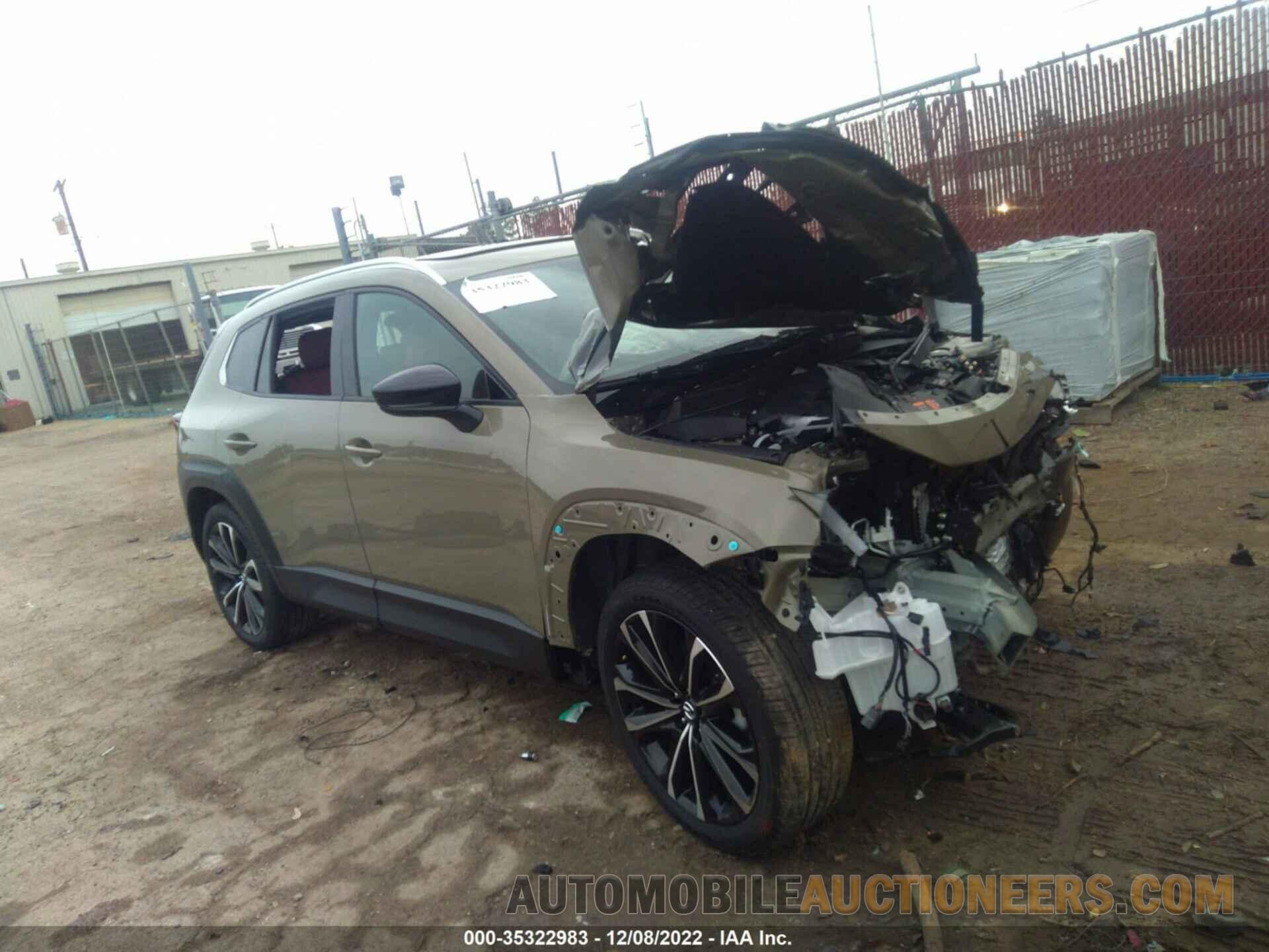 7MMVABEYXPN122181 MAZDA CX-50 2023