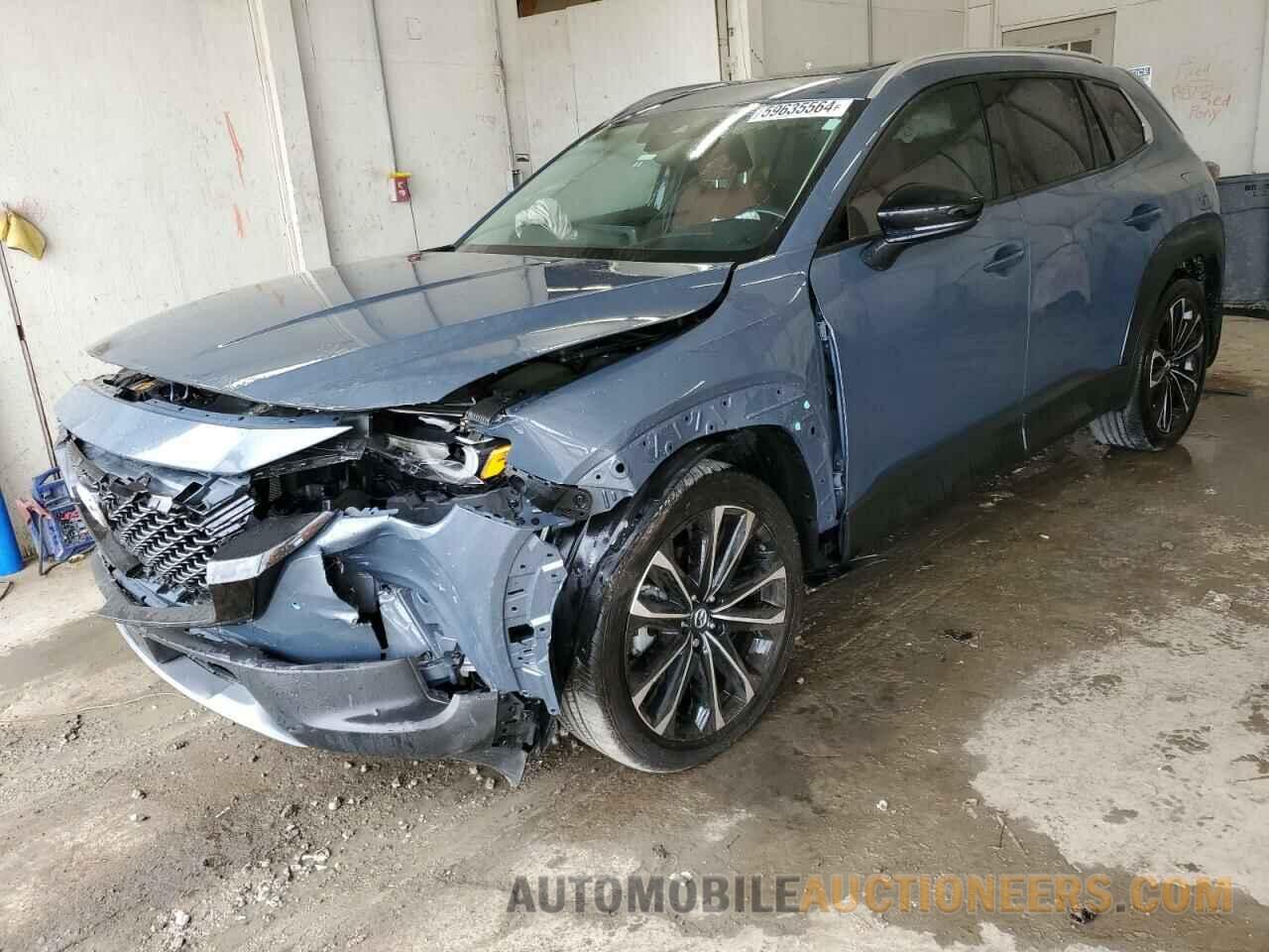 7MMVABEYXPN136257 MAZDA CX-50 PREM 2023