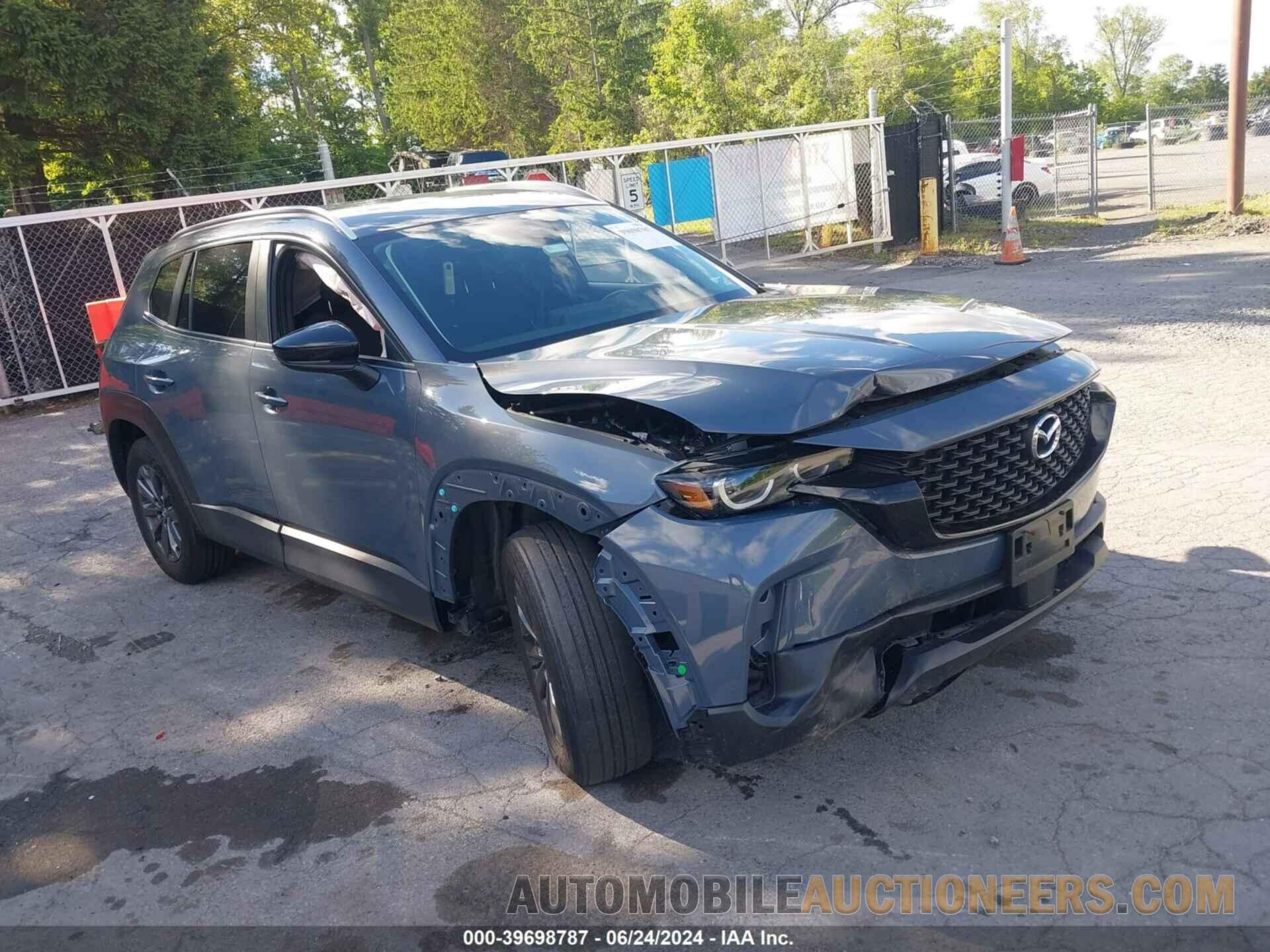 7MMVABXM3PN110769 MAZDA CX-50 2023