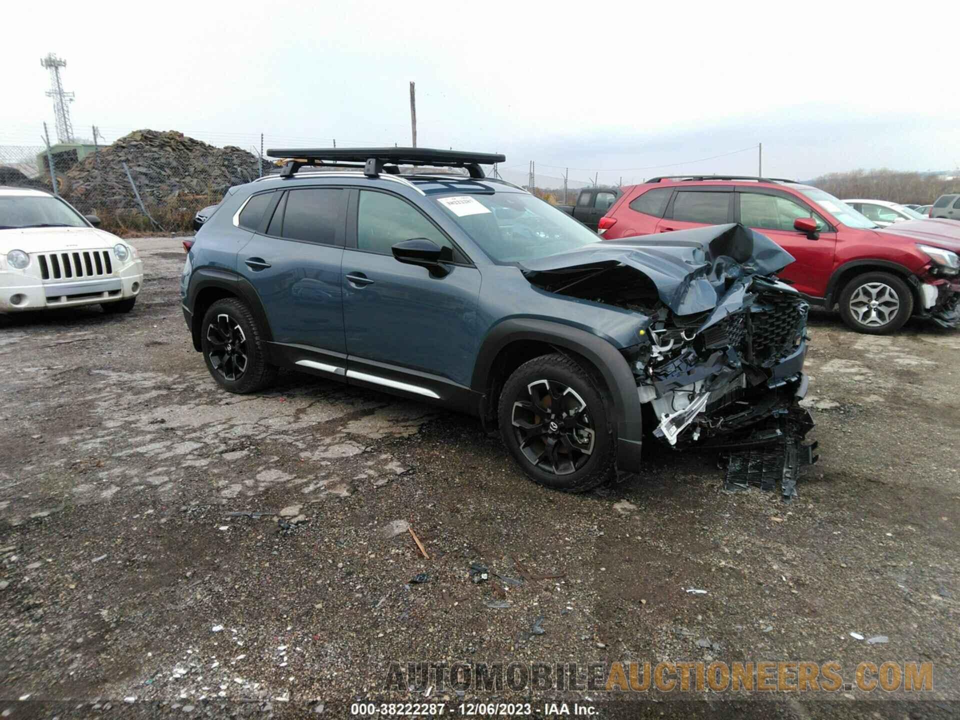 7MMVABXY0PN121506 MAZDA CX-50 2023