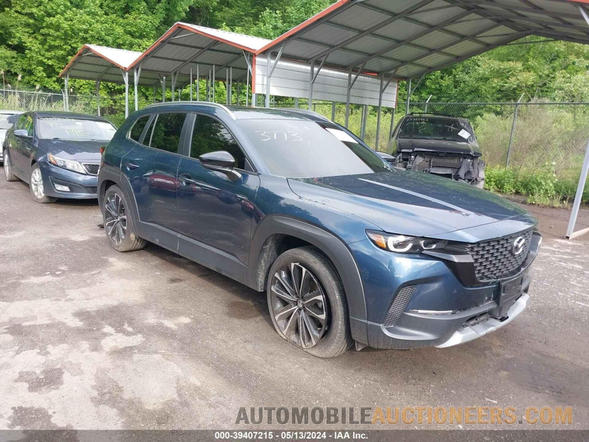 7MMVABXY0PN123773 MAZDA CX-50 2023