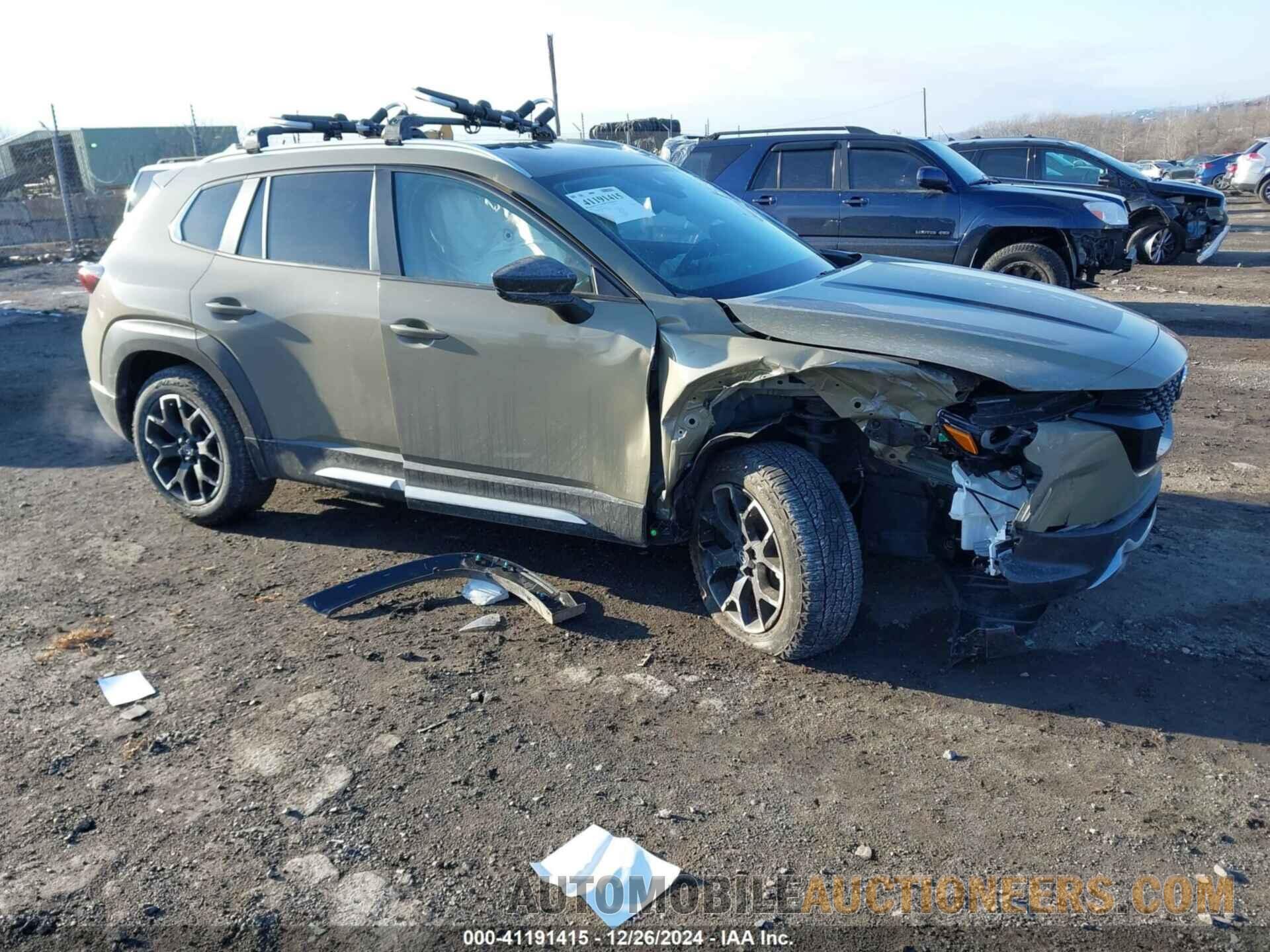 7MMVABXY0RN187038 MAZDA CX-50 2024