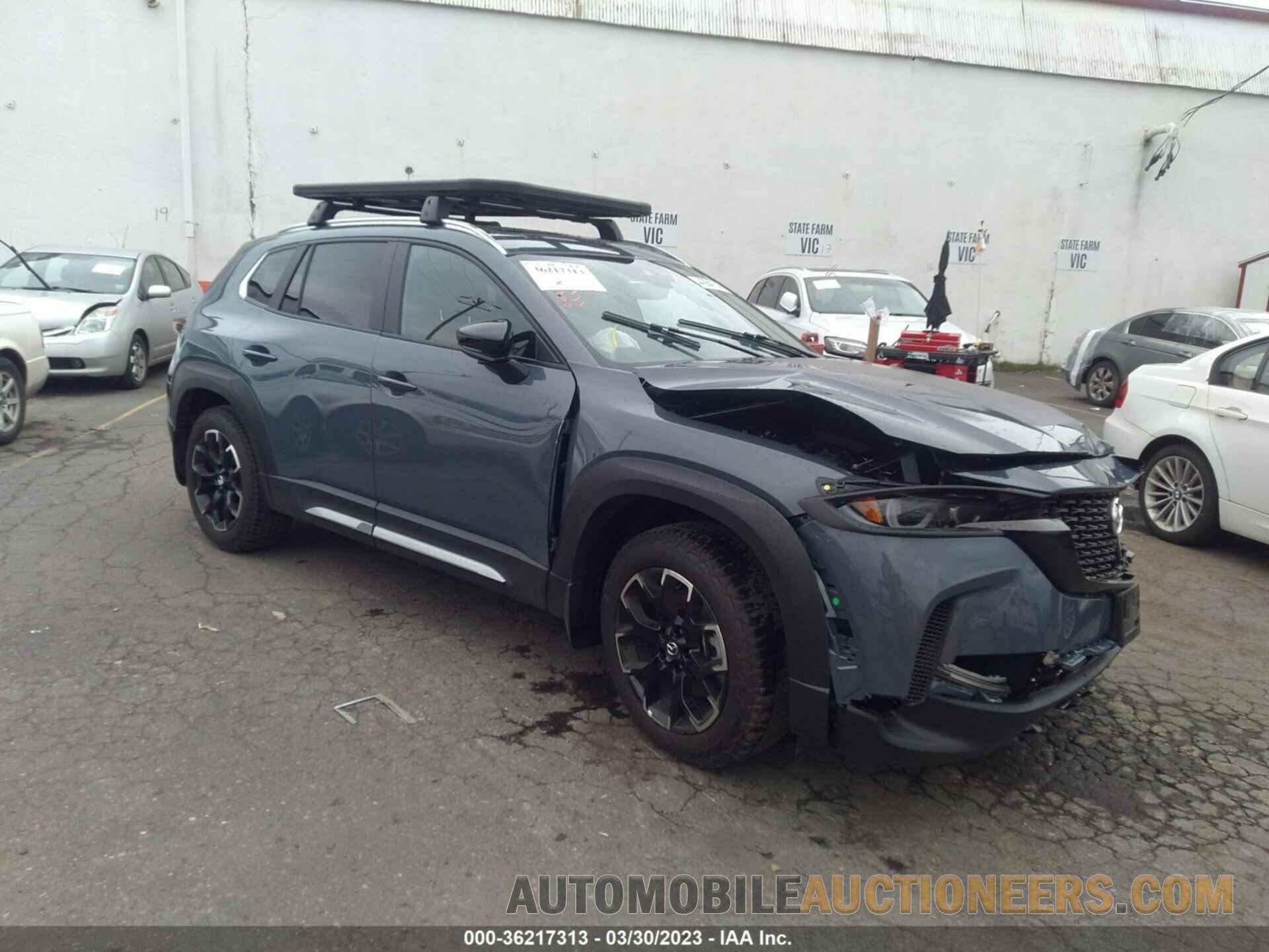 7MMVABXY1PN121689 MAZDA CX-50 2023