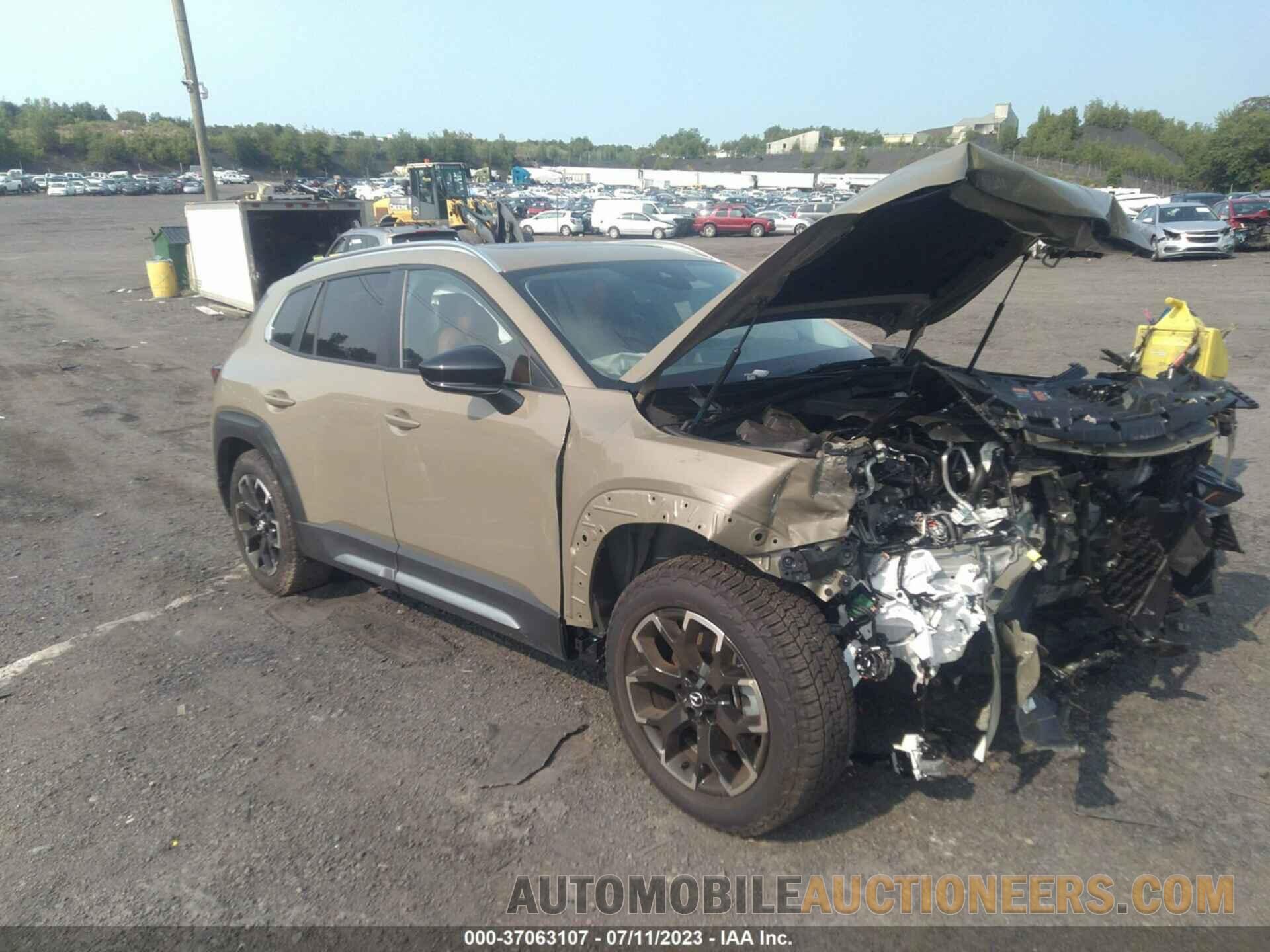 7MMVABXY1PN130344 MAZDA CX-50 2023