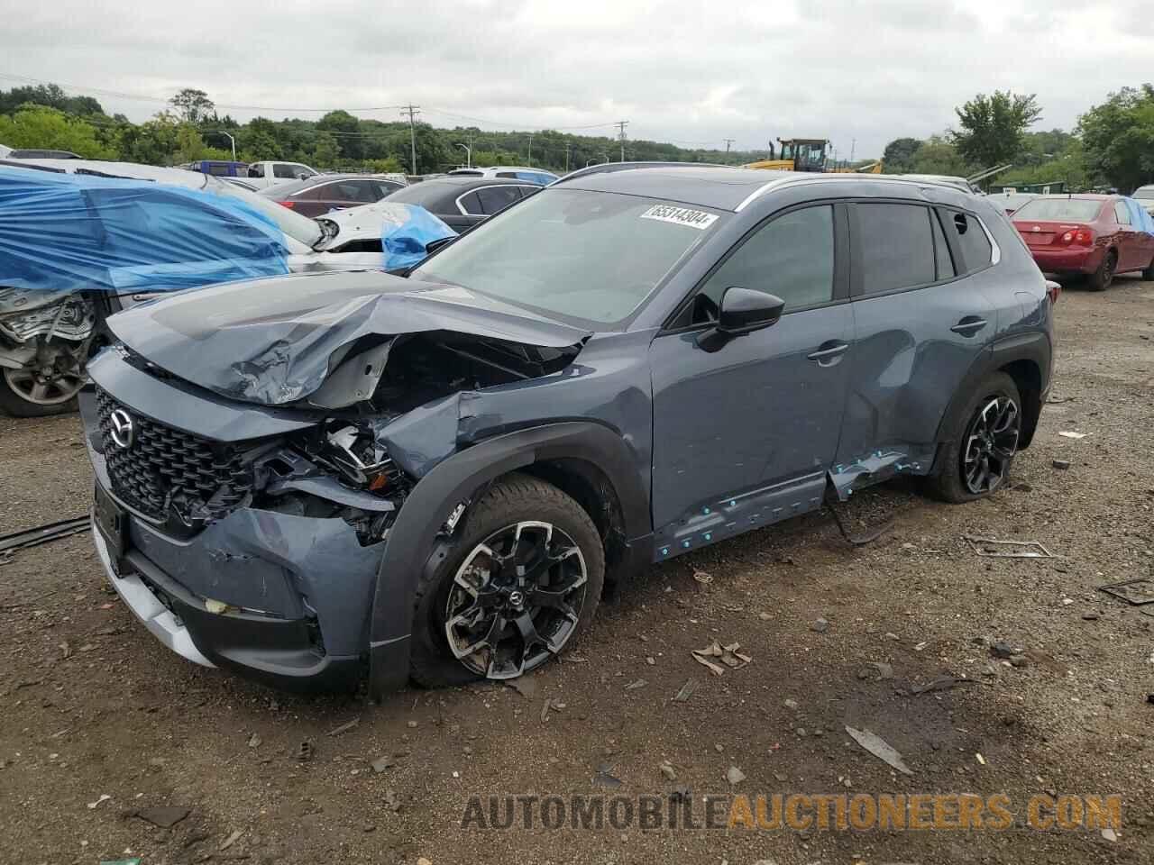 7MMVABXY1PN137391 MAZDA CX-50 BASE 2023