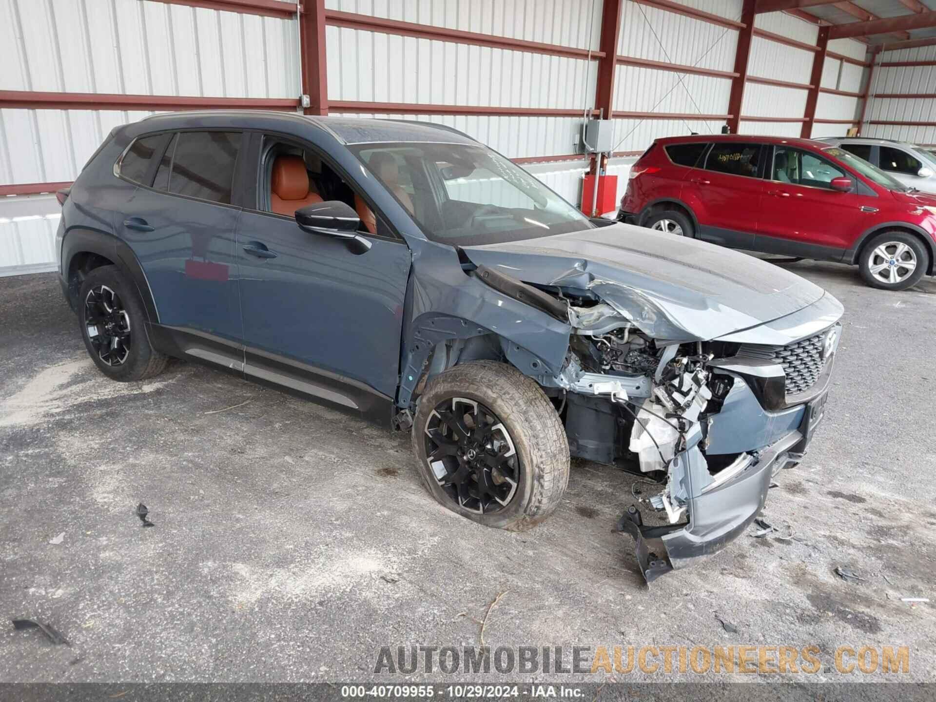 7MMVABXY2PN134600 MAZDA CX-50 2023