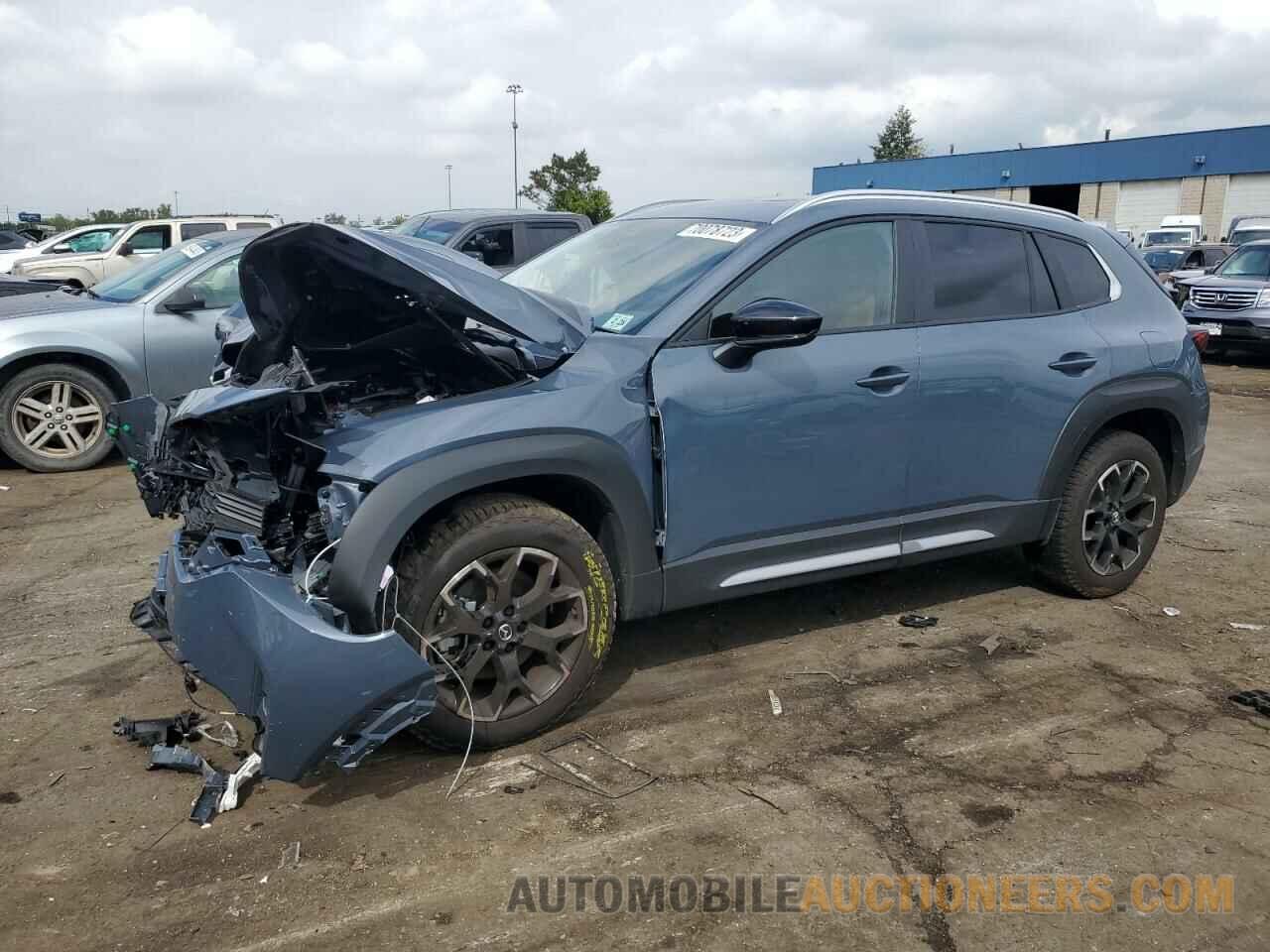 7MMVABXY2PN135486 MAZDA CX-50 BASE 2023