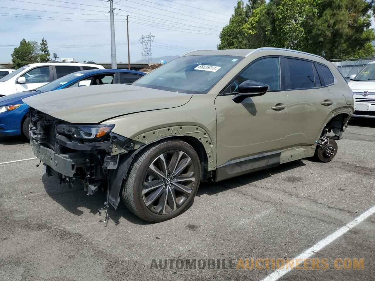 7MMVABXY3PN117126 MAZDA CX-50 BASE 2023