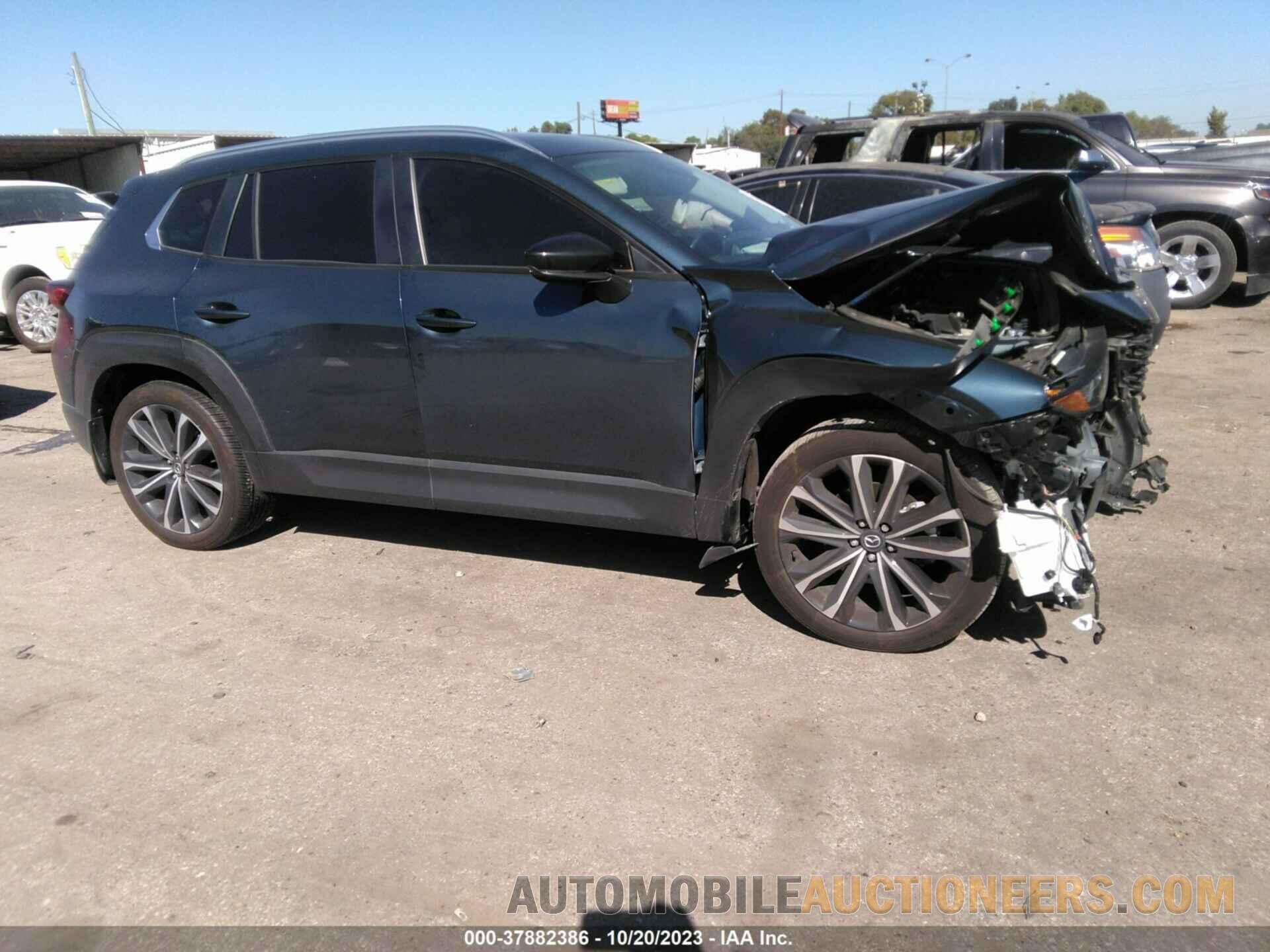 7MMVABXY4PN118558 MAZDA CX-50 2023