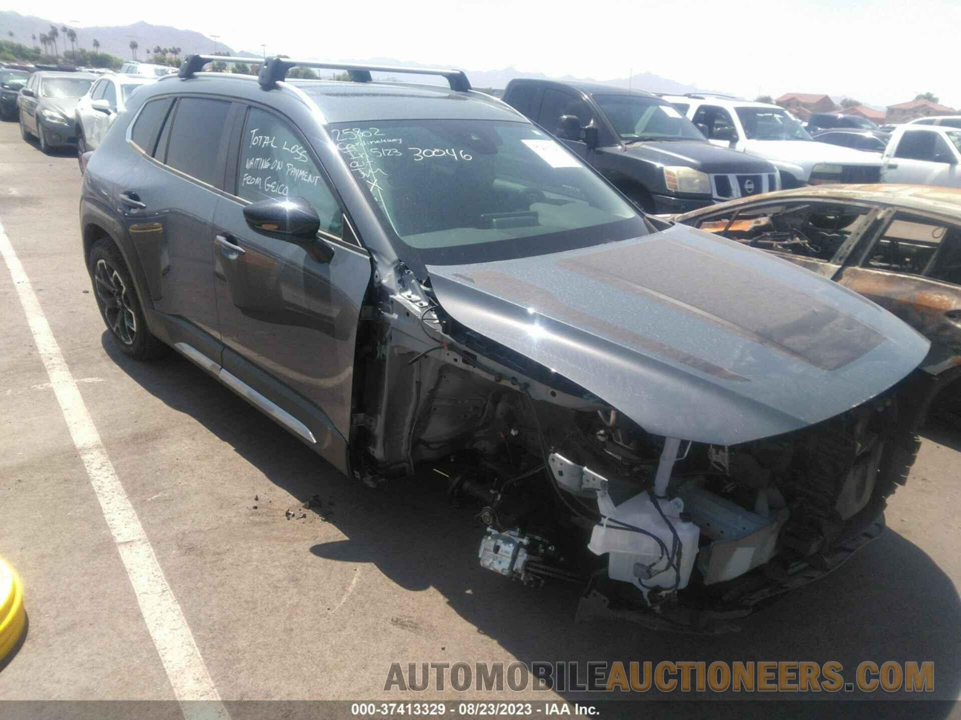 7MMVABXY4PN131374 MAZDA CX-50 2023