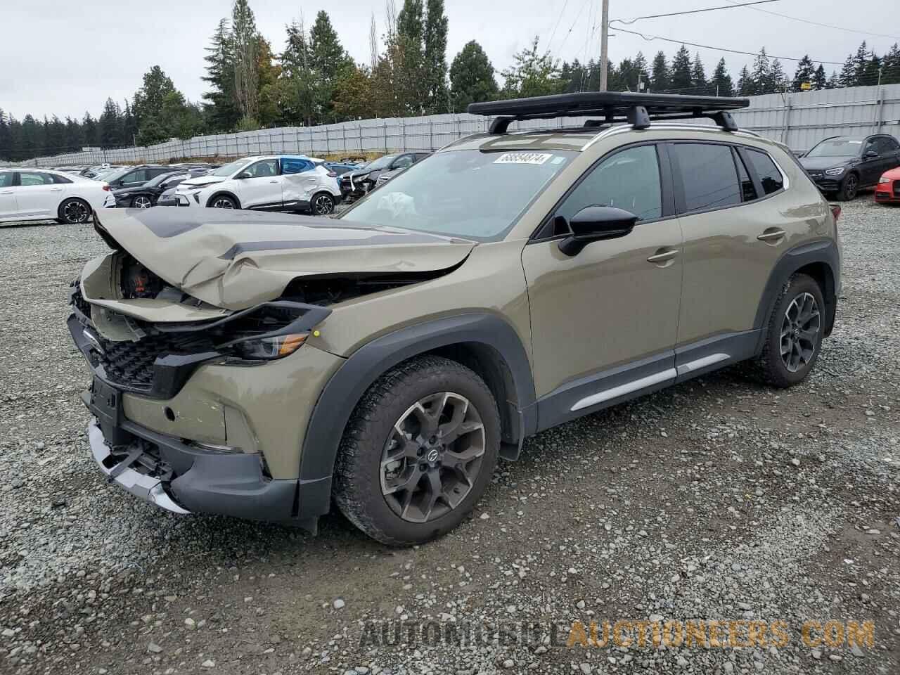 7MMVABXY7PN121406 MAZDA CX-50 BASE 2023