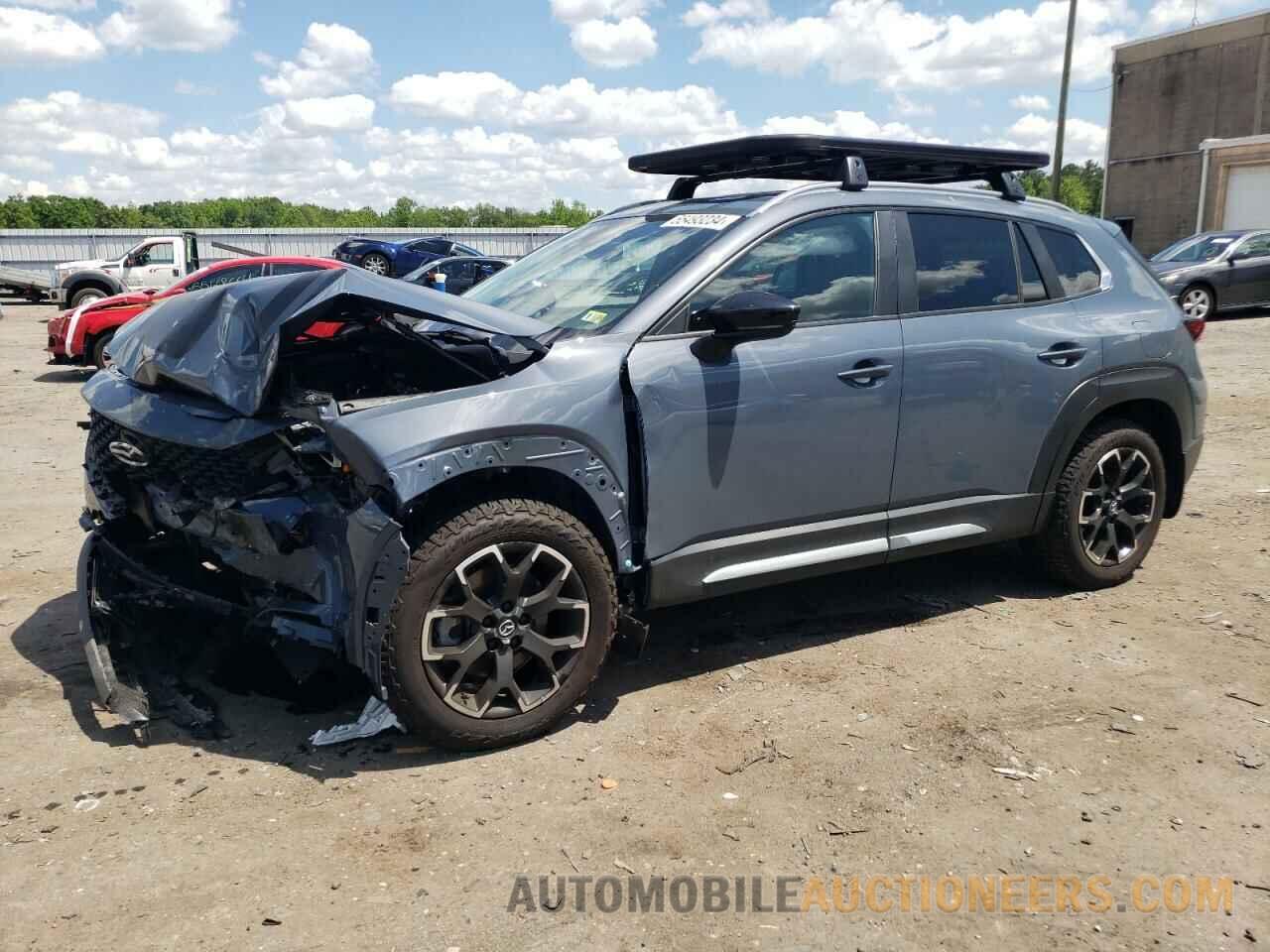 7MMVABXY7PN136861 MAZDA CX-50 BASE 2023