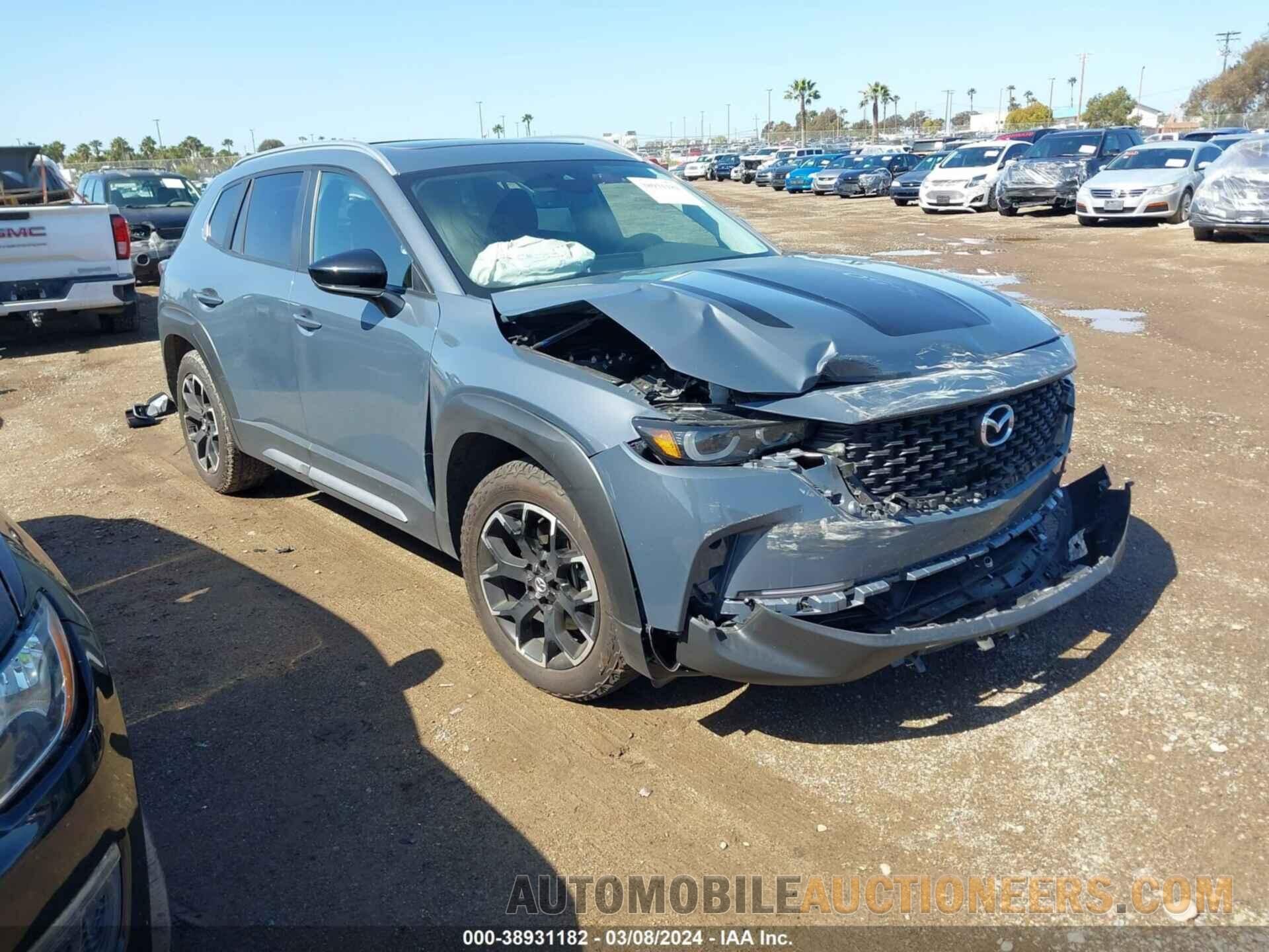 7MMVABXY8PN131698 MAZDA CX-50 2023